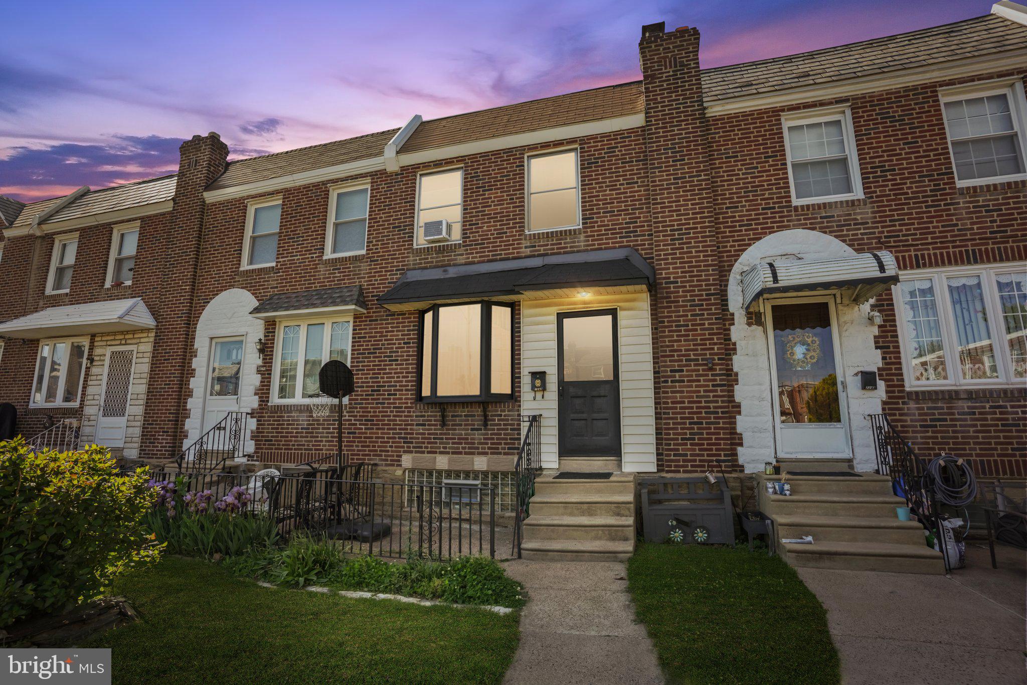 TACONY - Residential