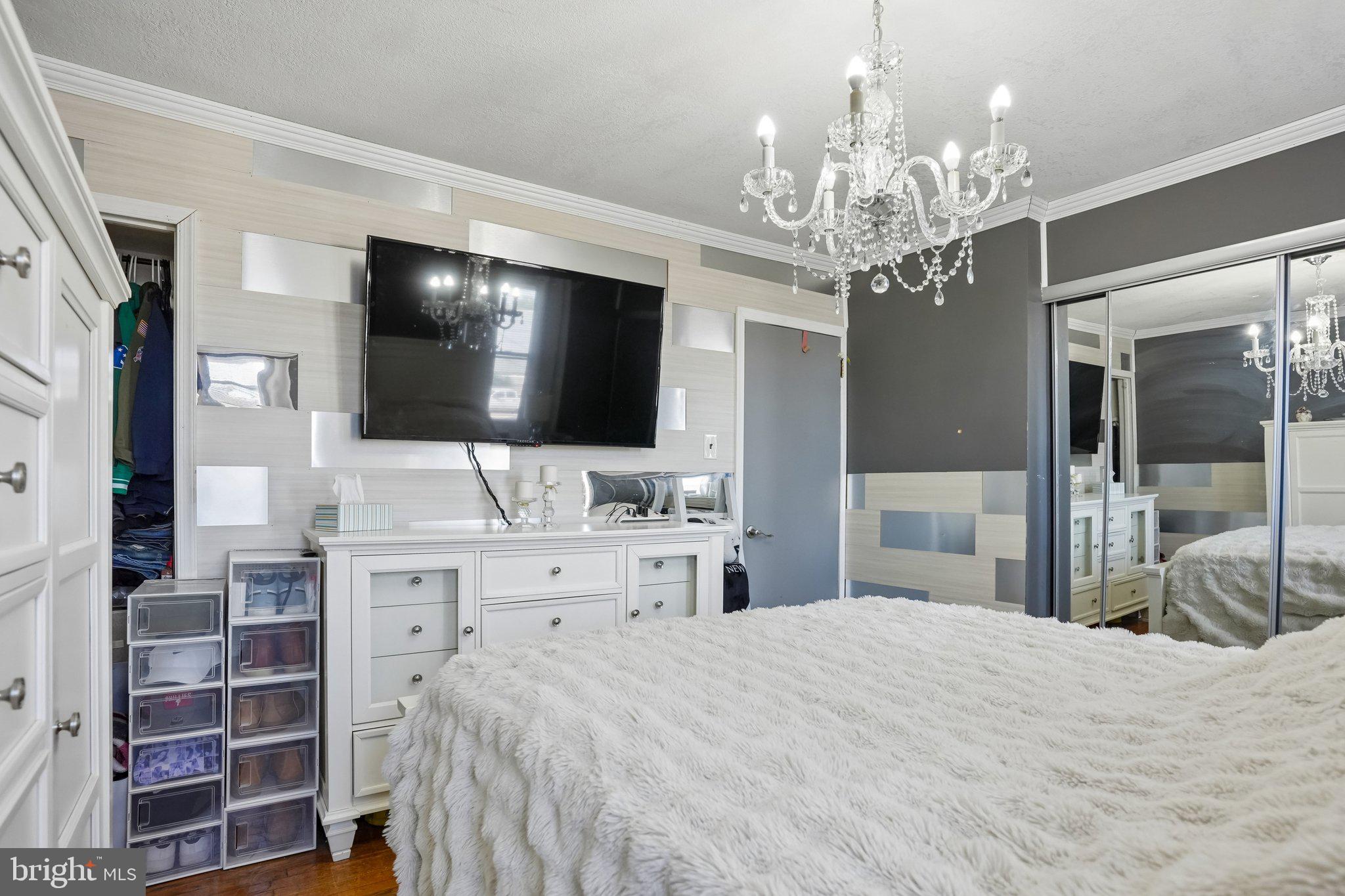 TACONY - Residential
