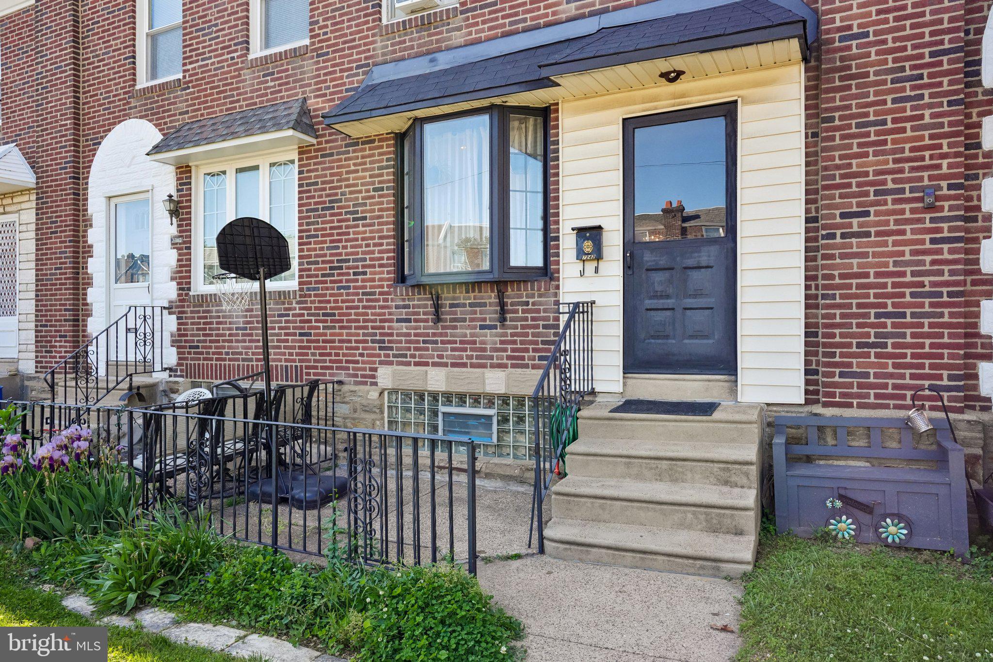 TACONY - Residential