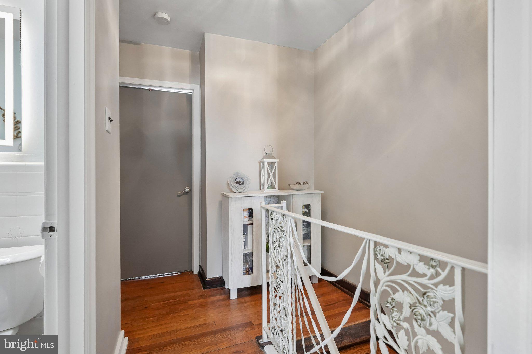 TACONY - Residential