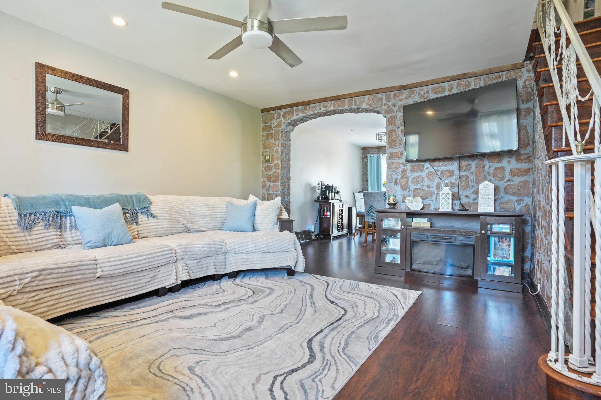 TACONY - Residential