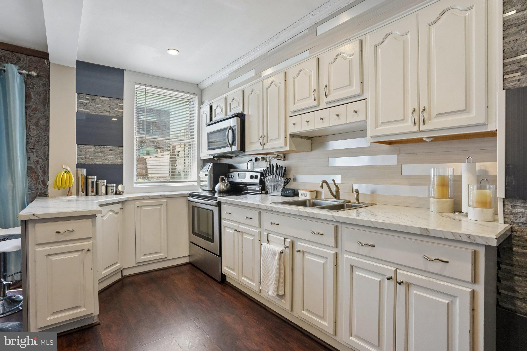 TACONY - Residential
