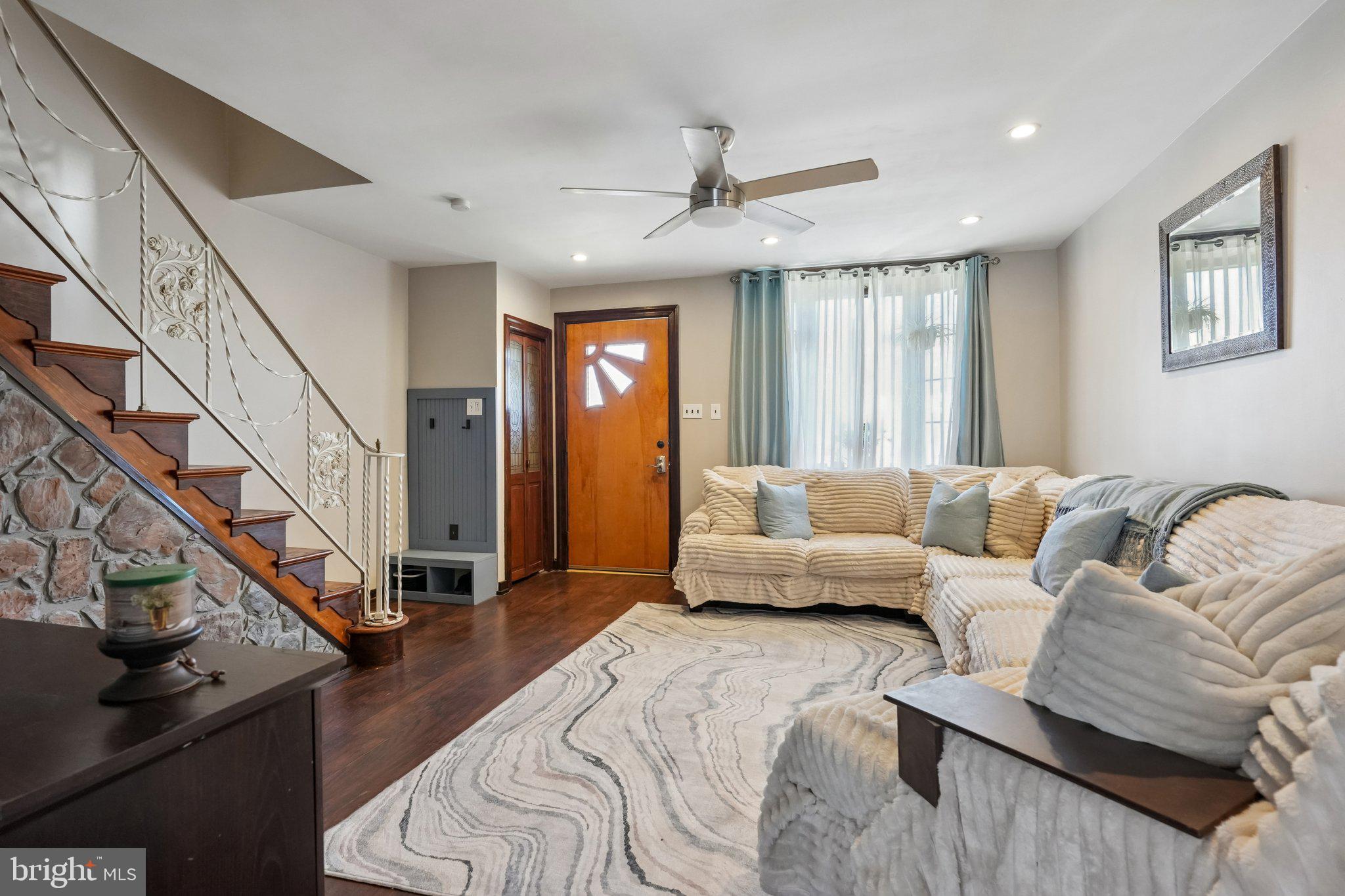 TACONY - Residential