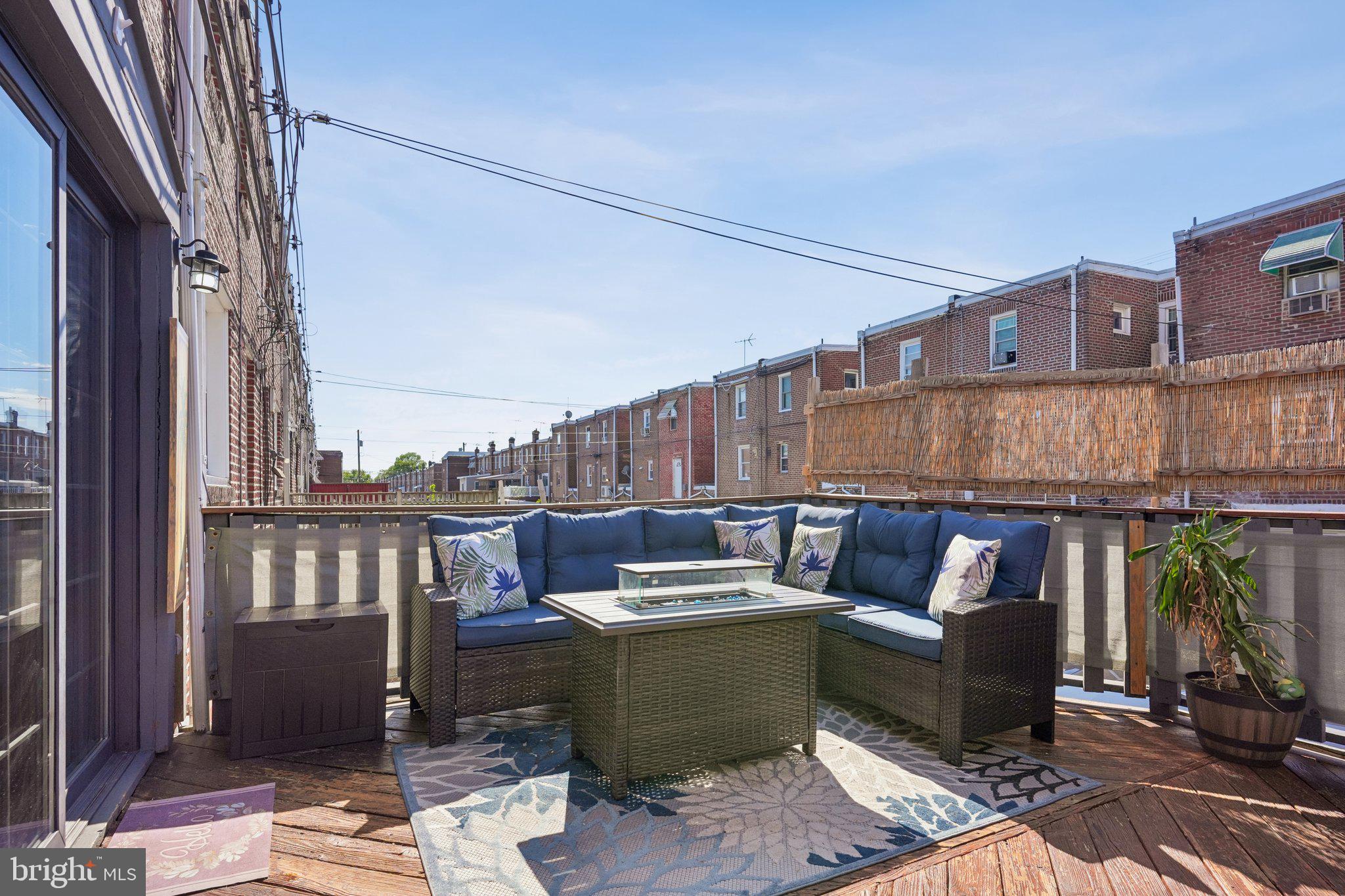 TACONY - Residential