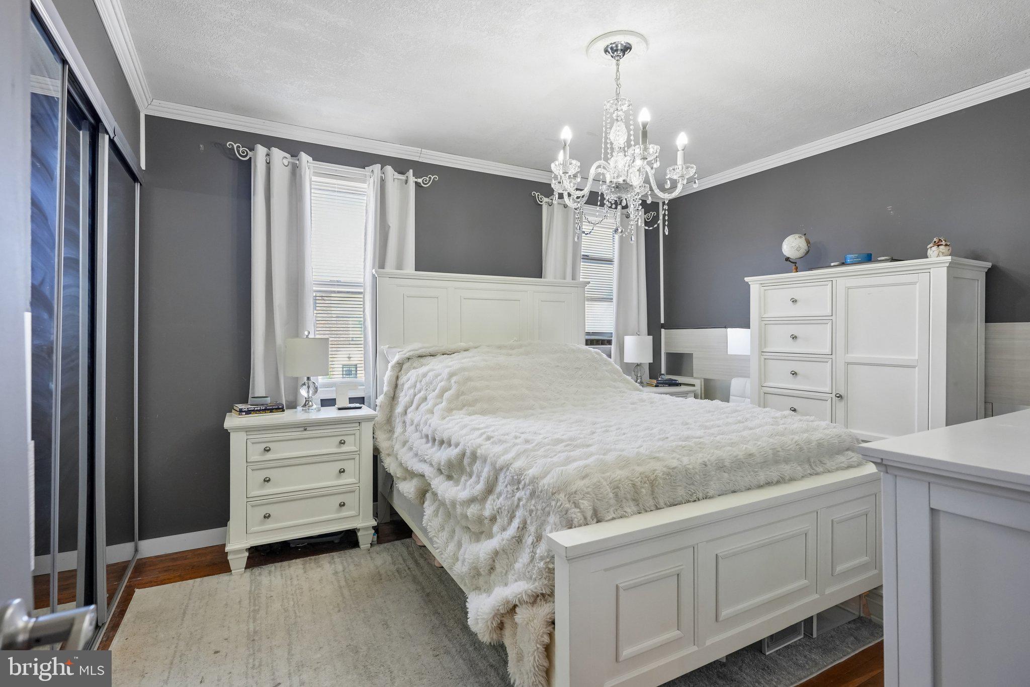 TACONY - Residential
