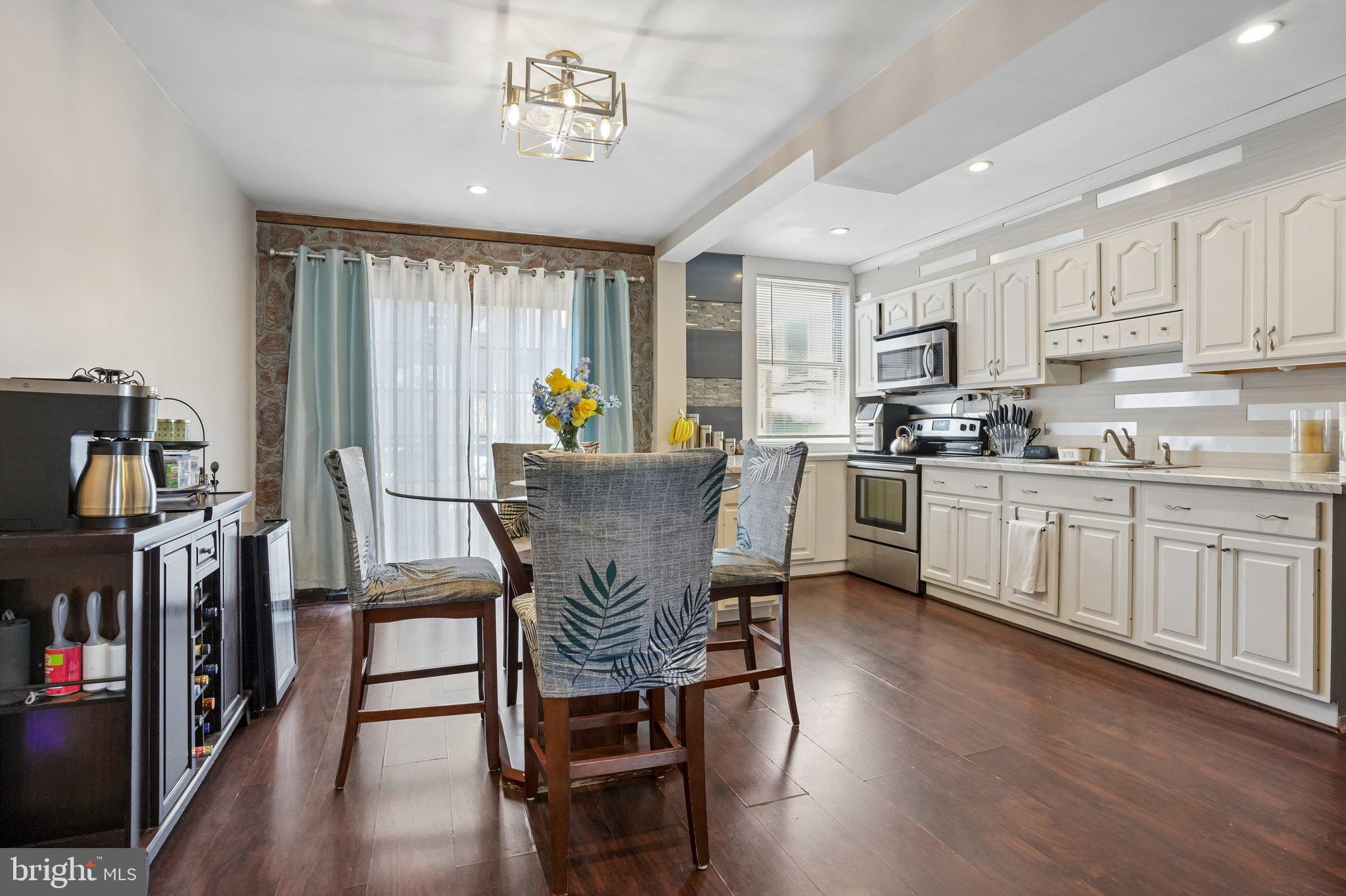 TACONY - Residential
