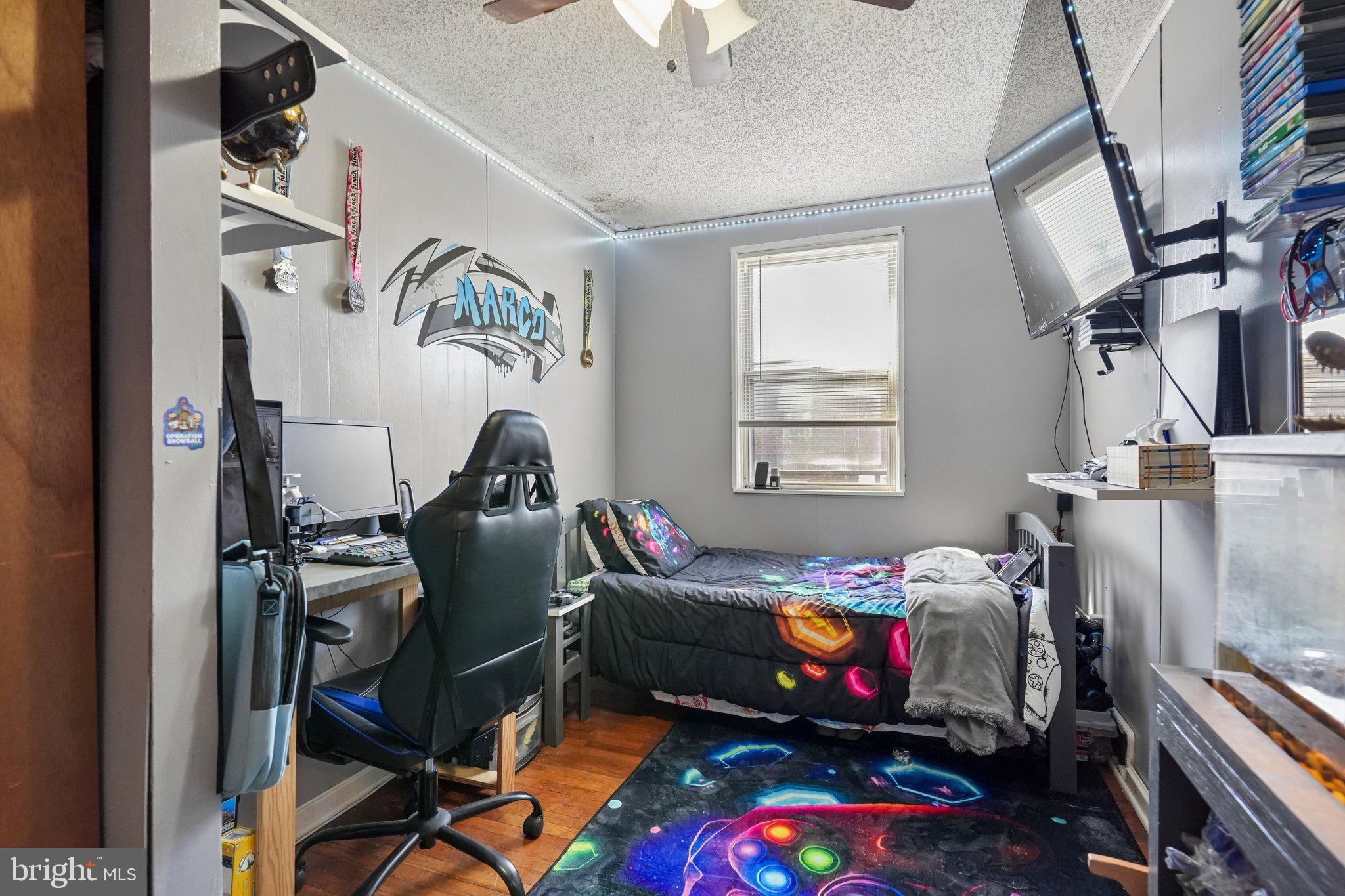 TACONY - Residential