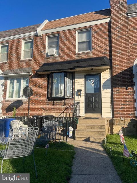 7242 ALGARD PHILADELPHIA PA 19135