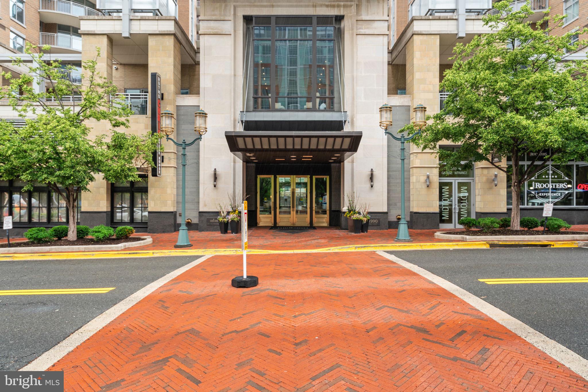 11990 MARKET STREET 1311