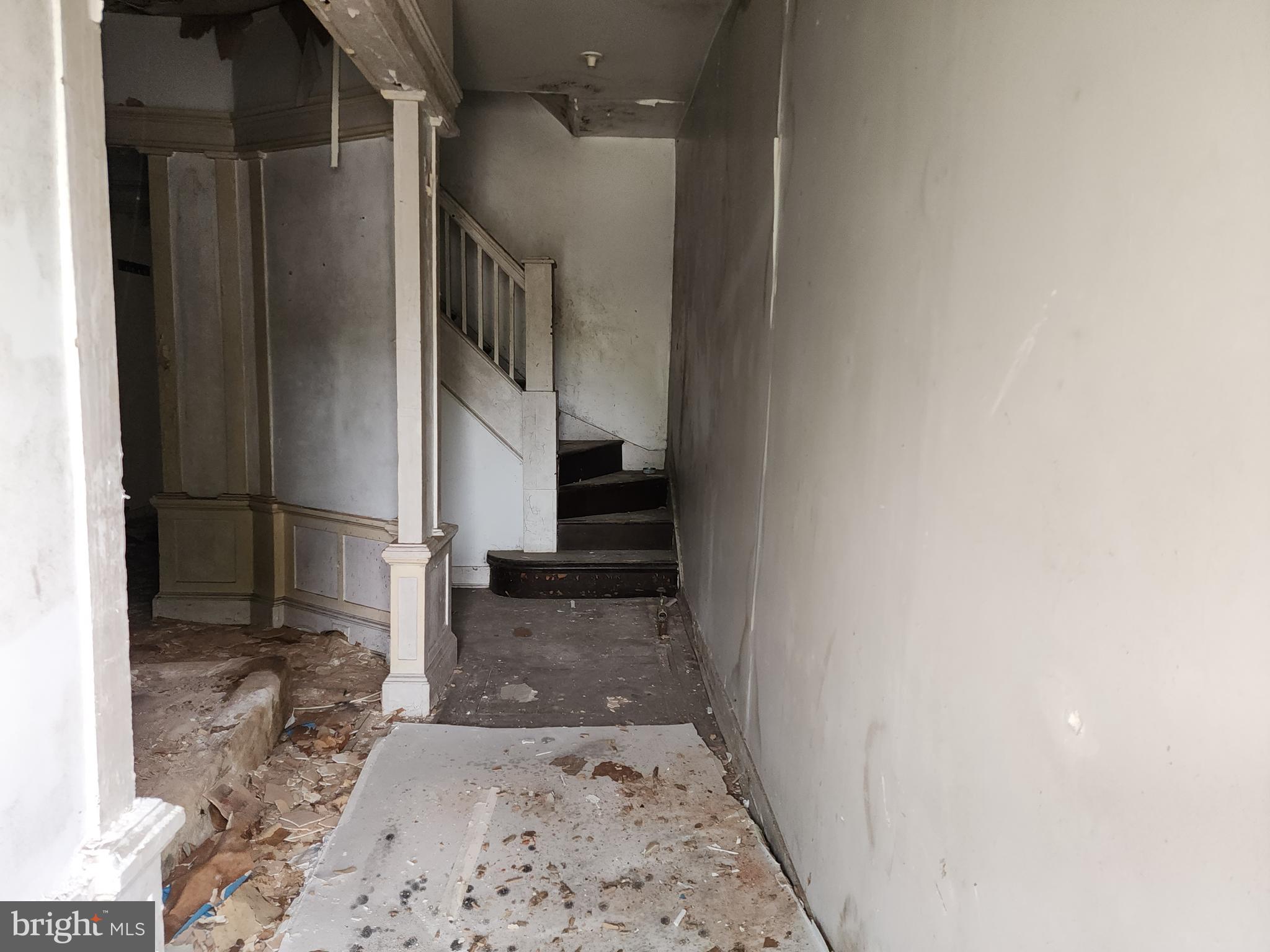 MOSHER - Residential