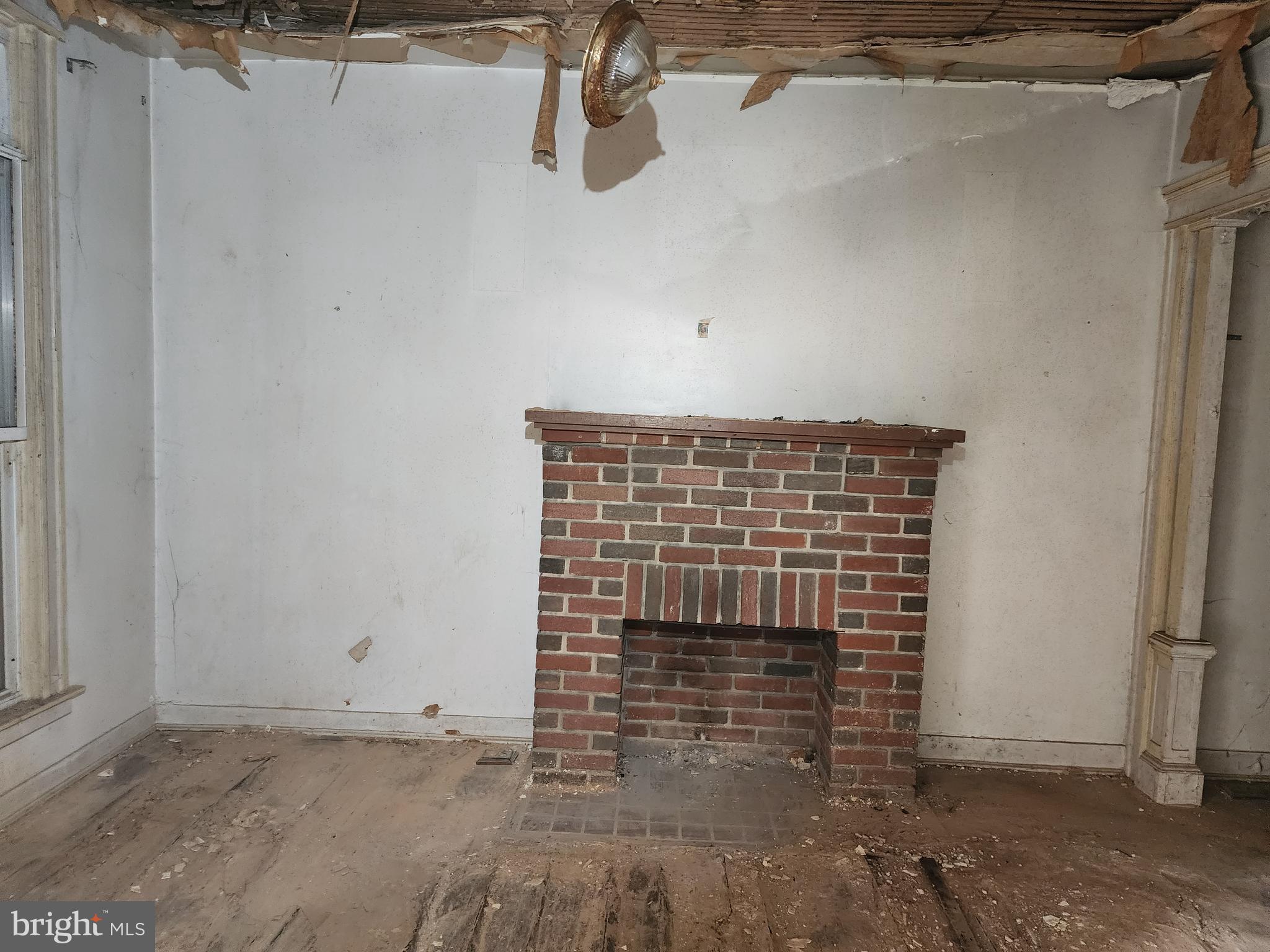 MOSHER - Residential