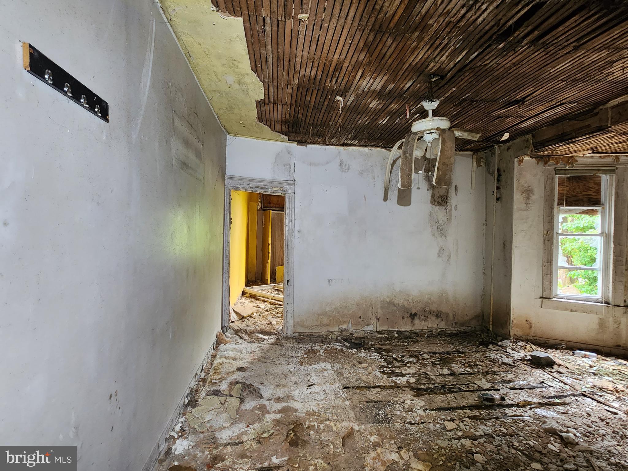 MOSHER - Residential