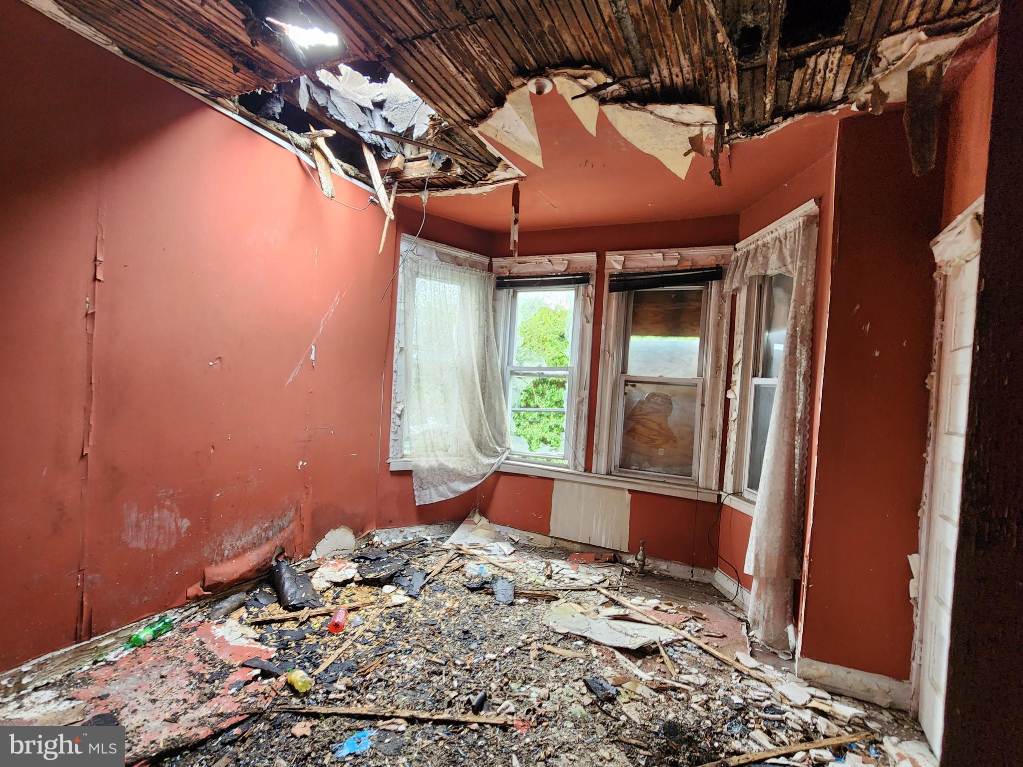 MOSHER - Residential