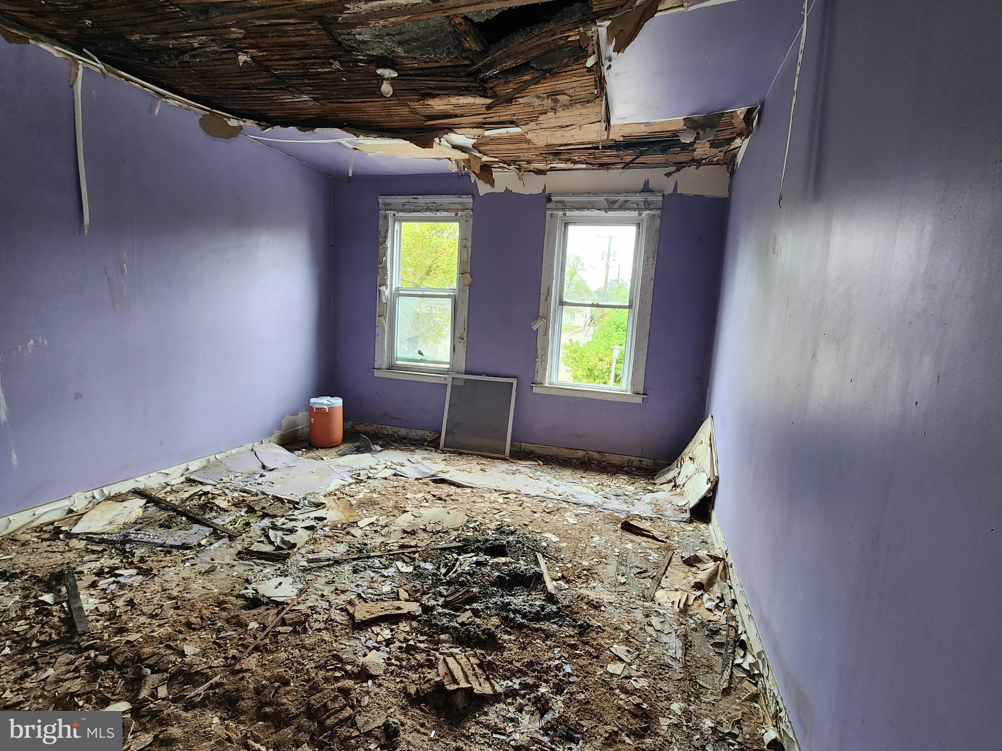 MOSHER - Residential