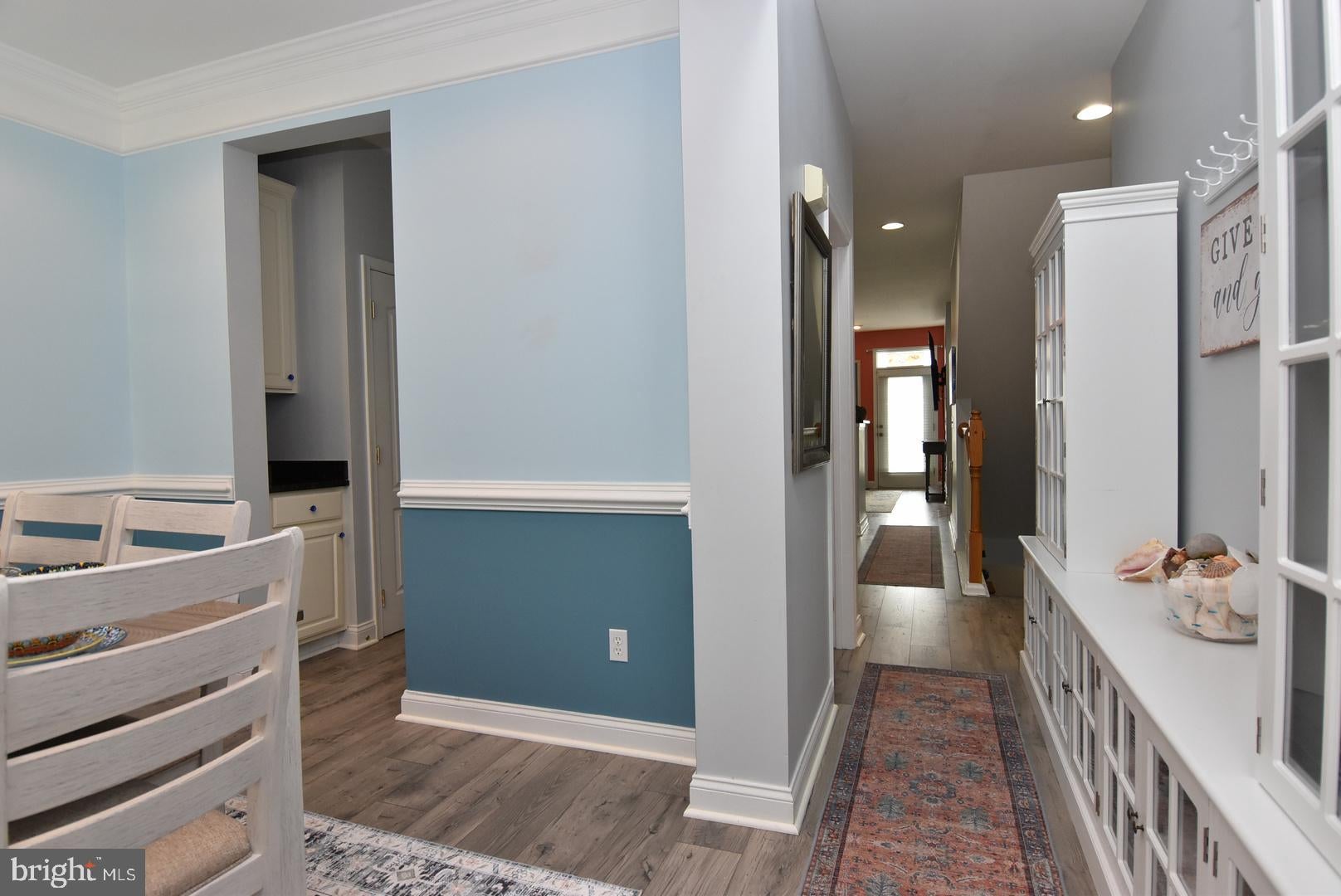 10093 IRON POINTE DRIVE EXTENSION
