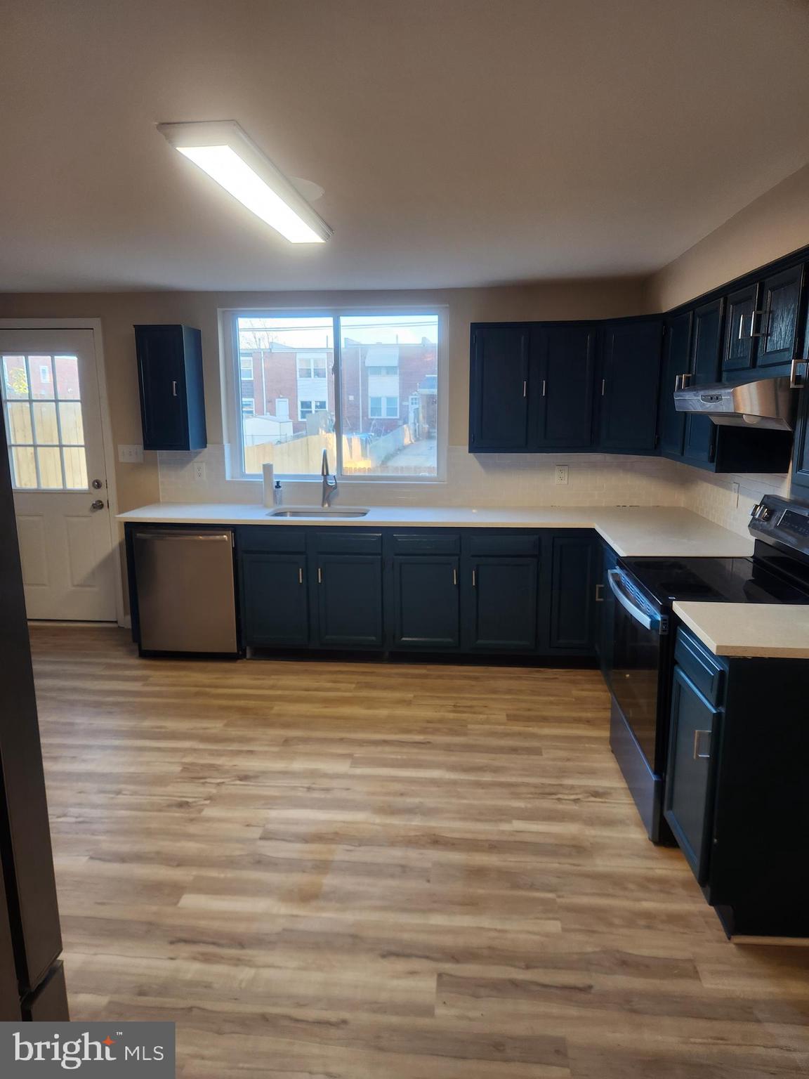 COLGATE - Residential Lease