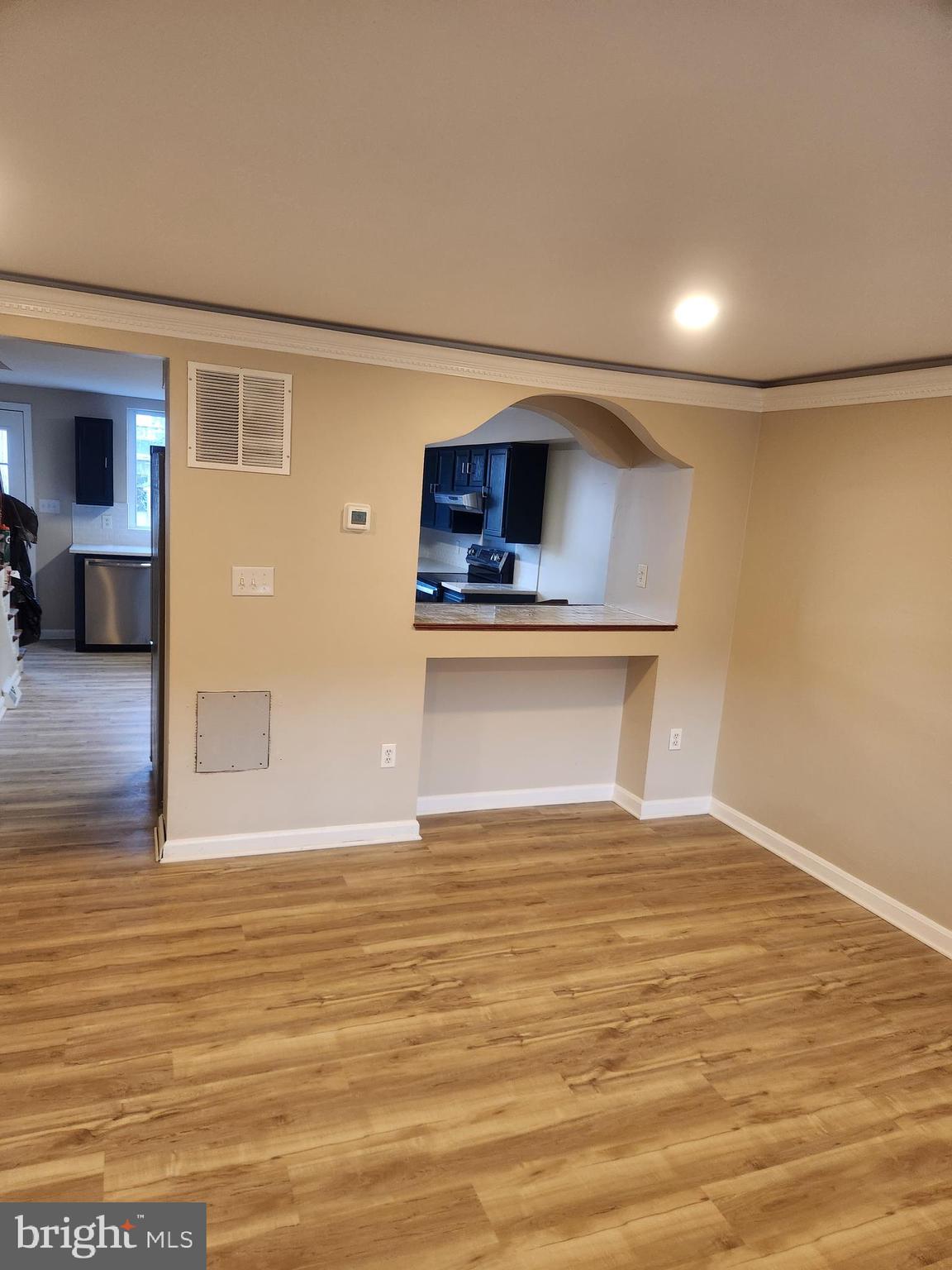 COLGATE - Residential Lease