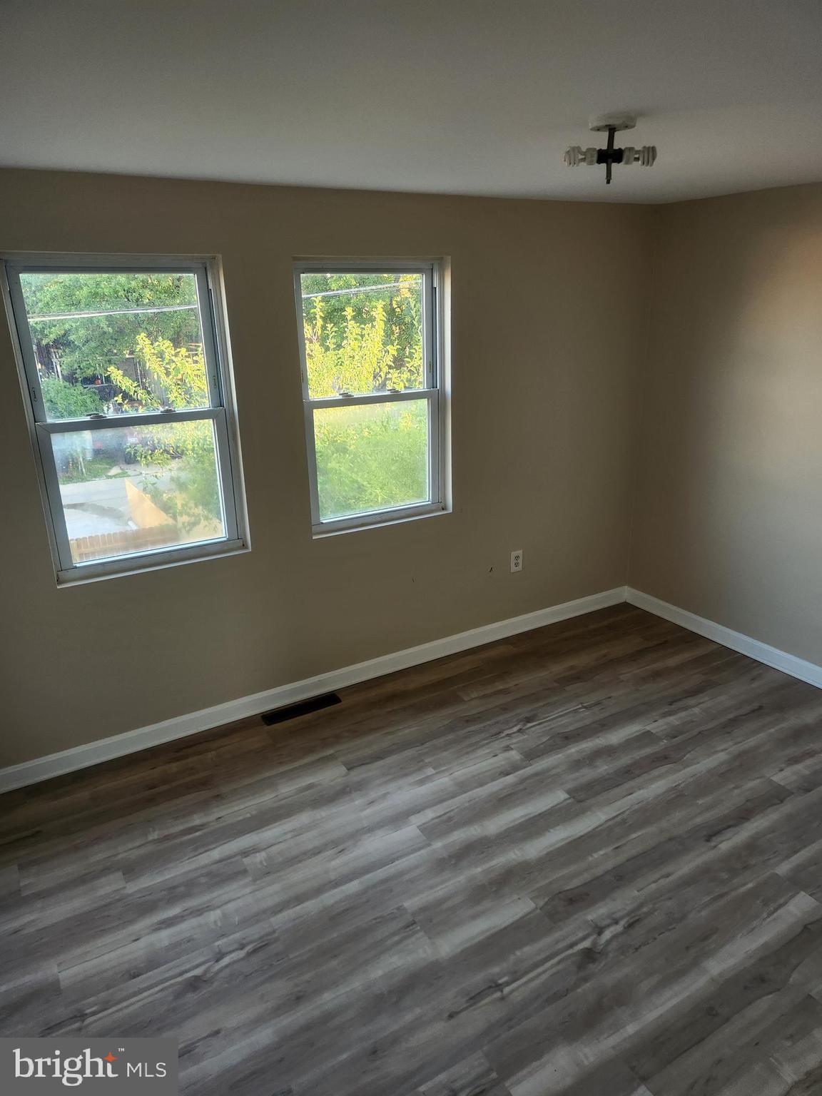 COLGATE - Residential Lease