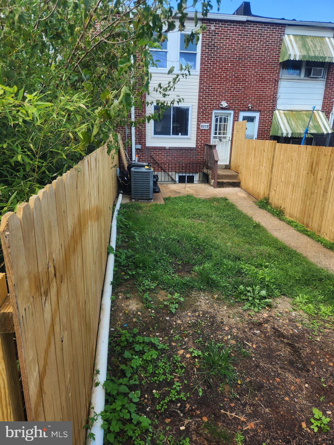 COLGATE - Residential Lease