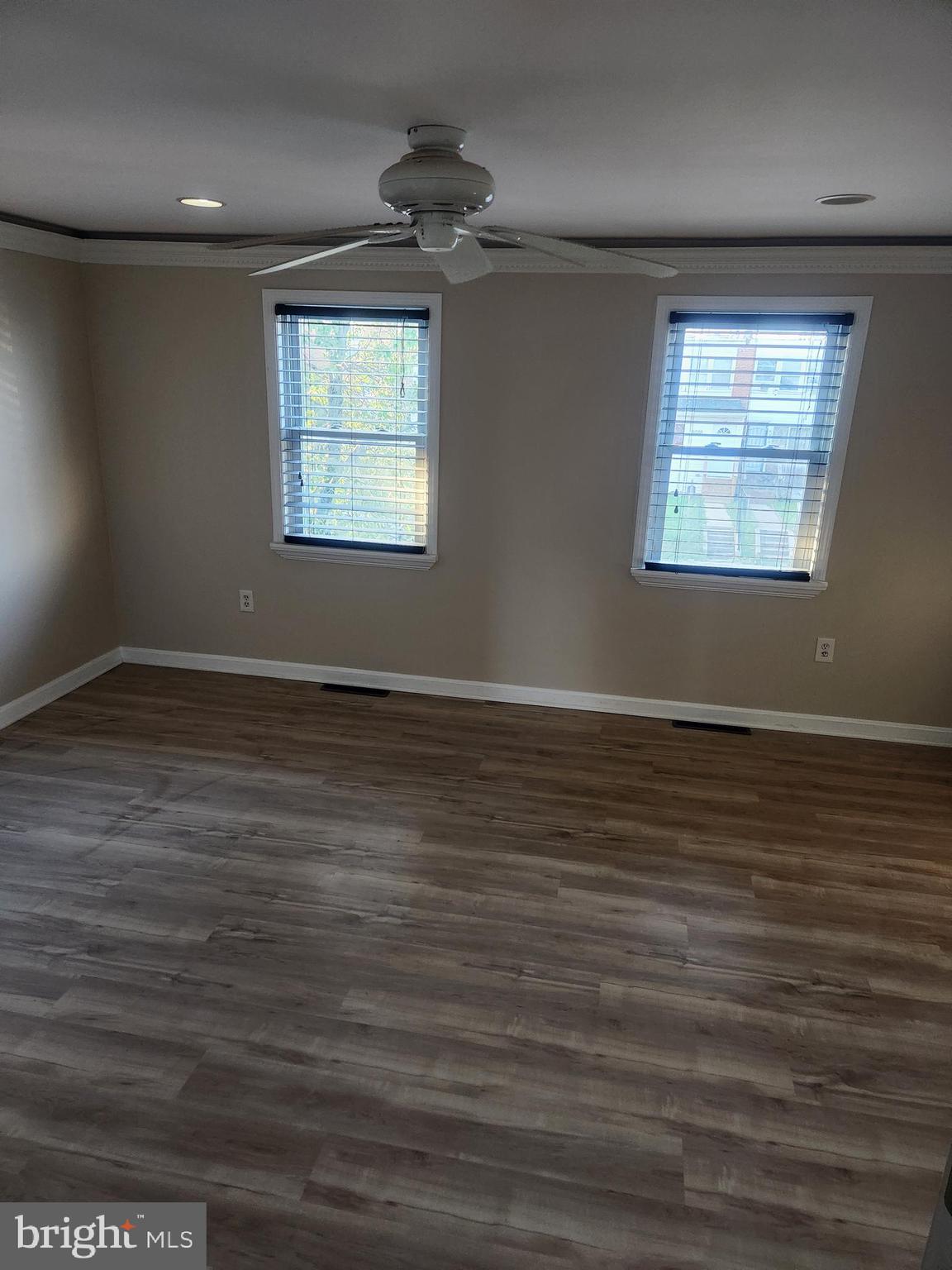 COLGATE - Residential Lease