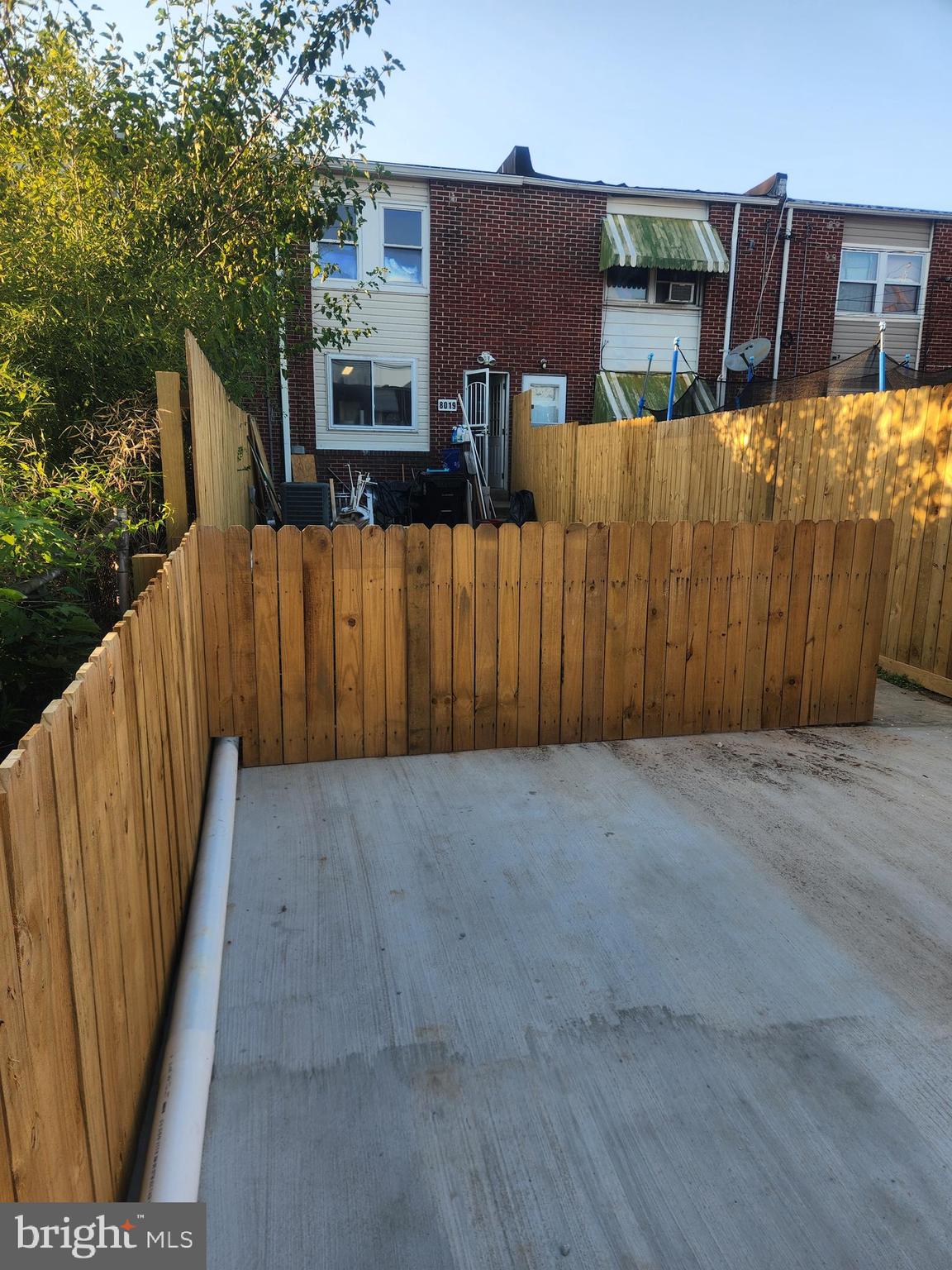 COLGATE - Residential Lease