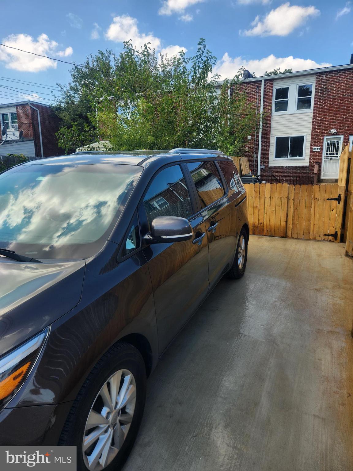 COLGATE - Residential Lease