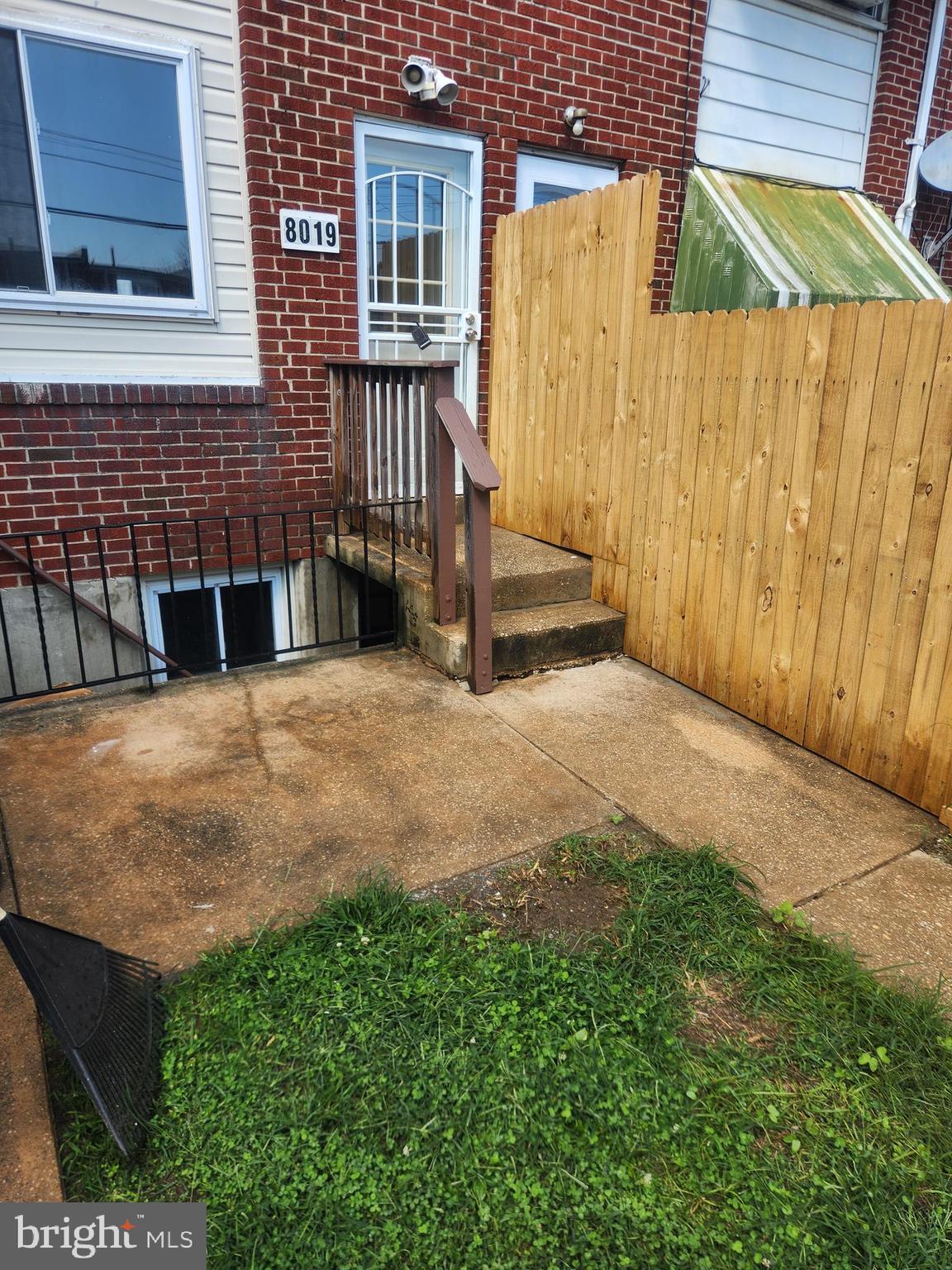 COLGATE - Residential Lease