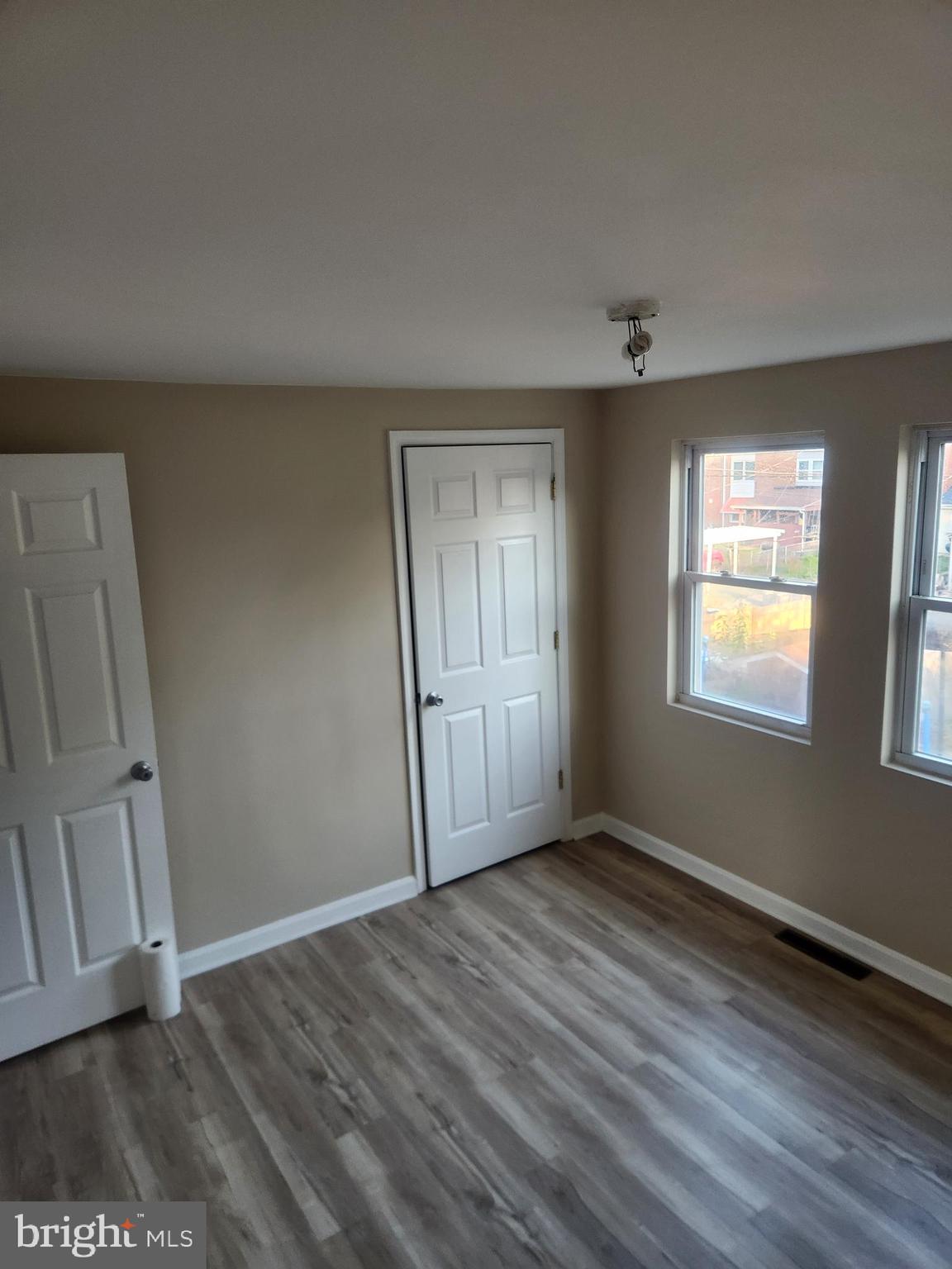 COLGATE - Residential Lease