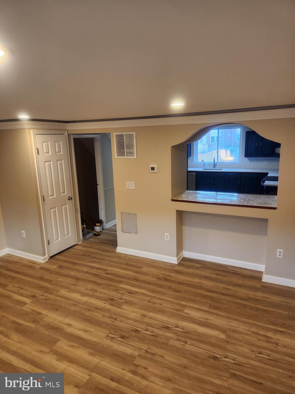 COLGATE - Residential Lease