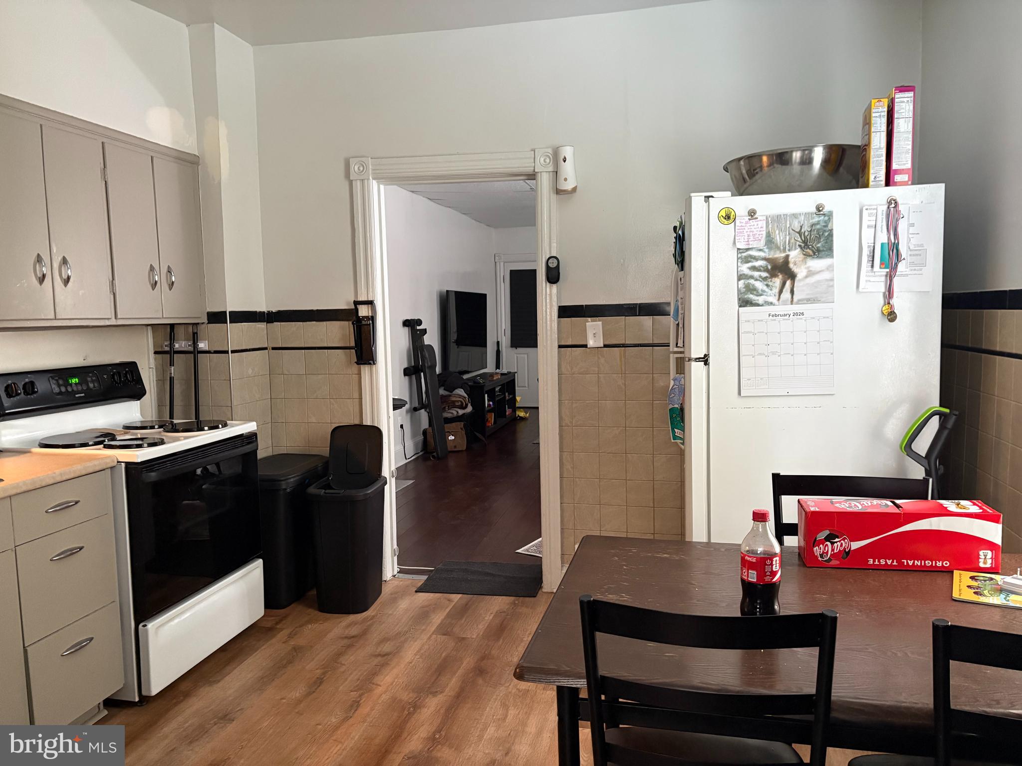 WESTWOOD - Residential