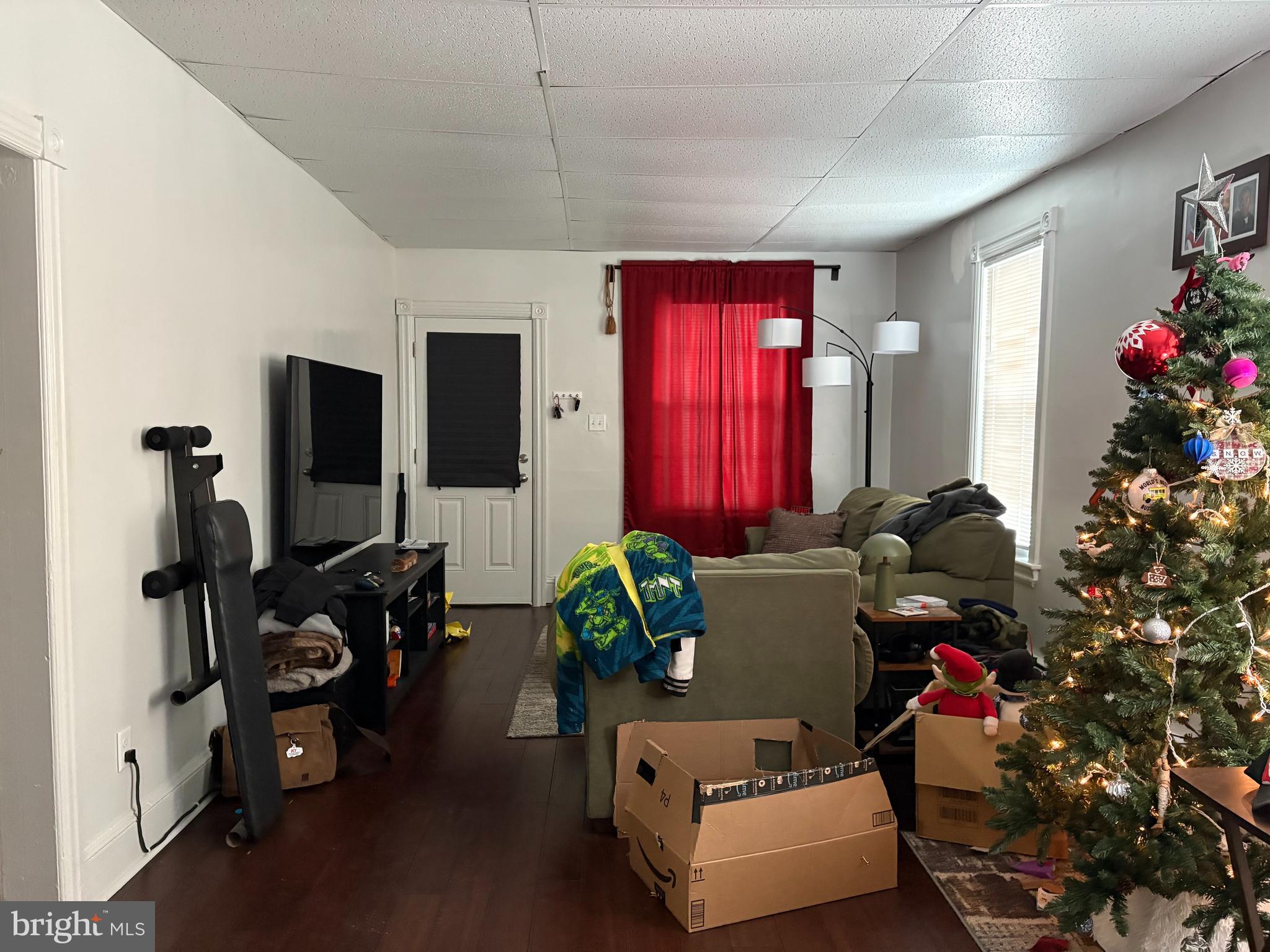 WESTWOOD - Residential