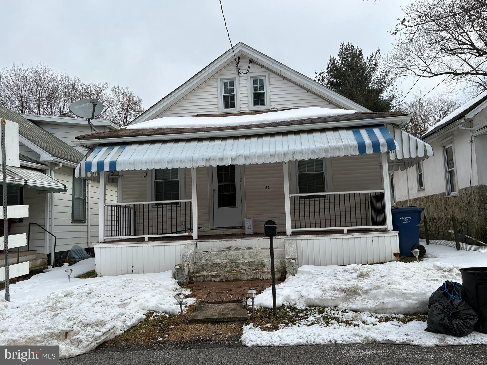 WESTWOOD - Residential