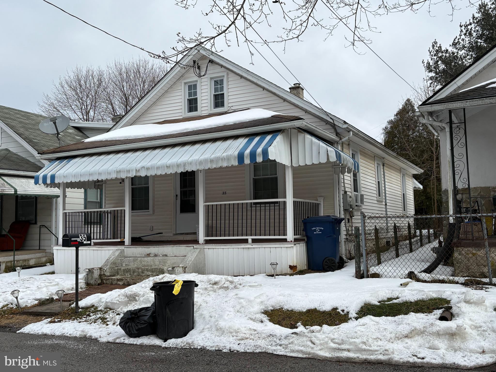 WESTWOOD - Residential