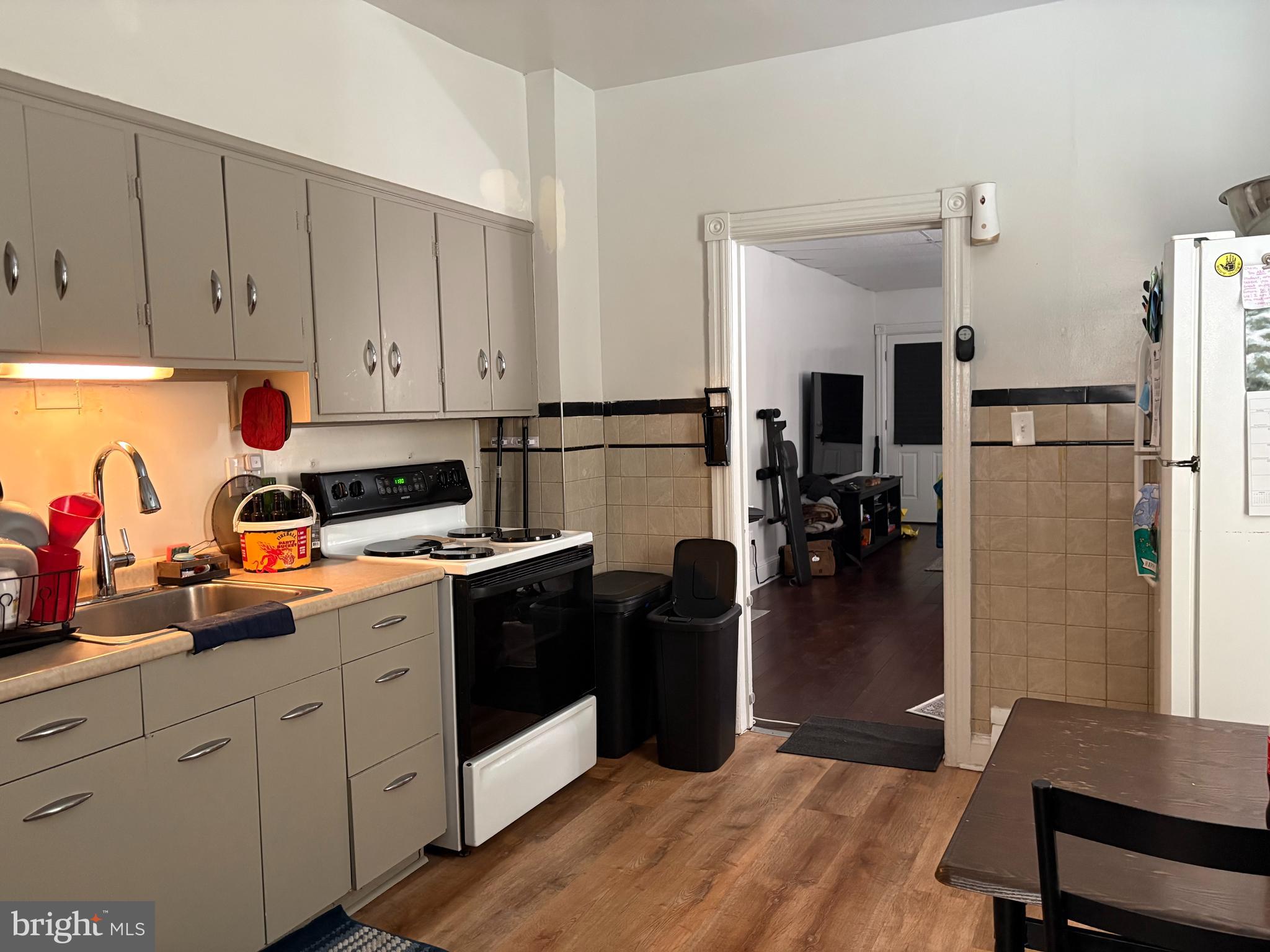 WESTWOOD - Residential