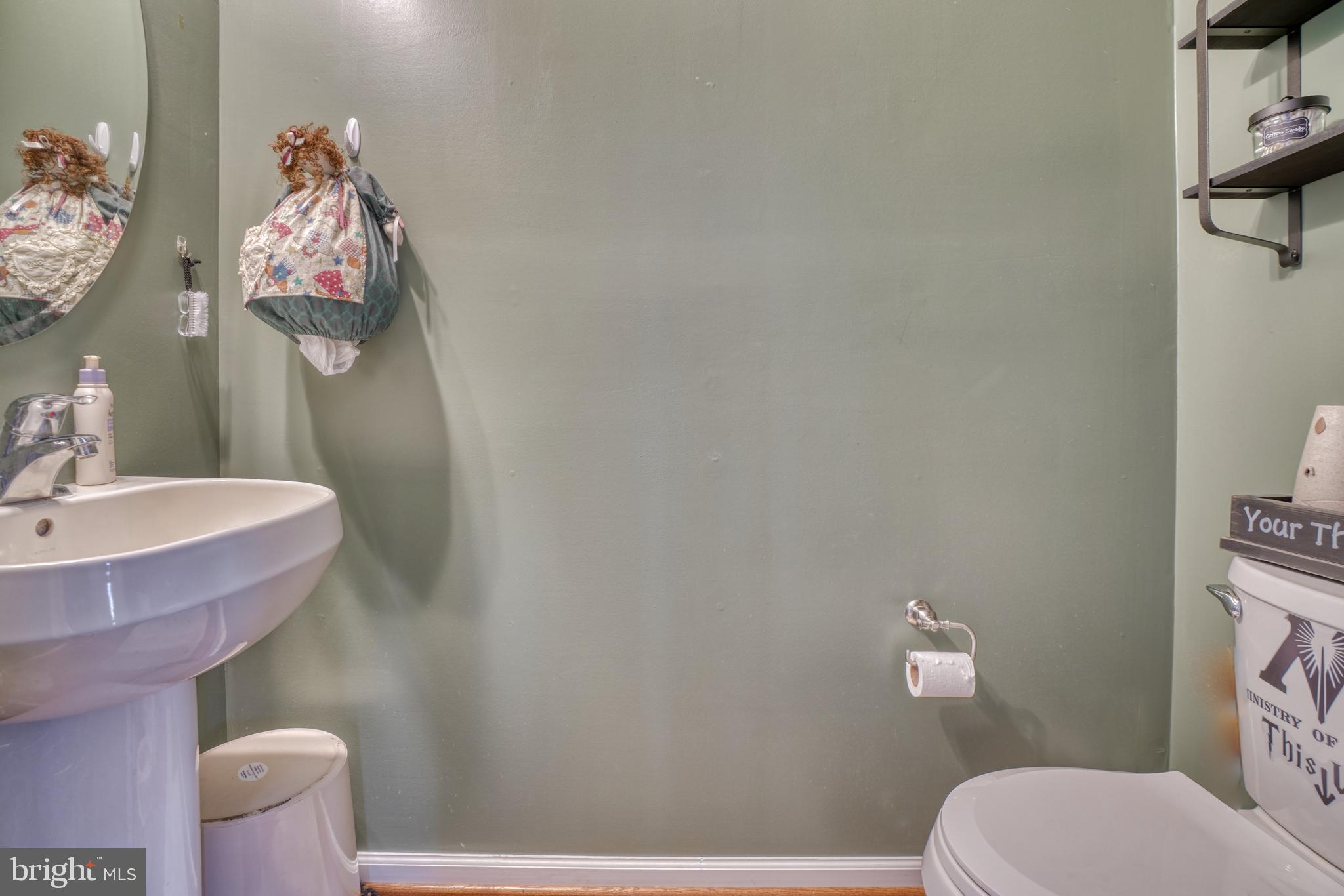 SUSQUEHANNA HILLS - Residential