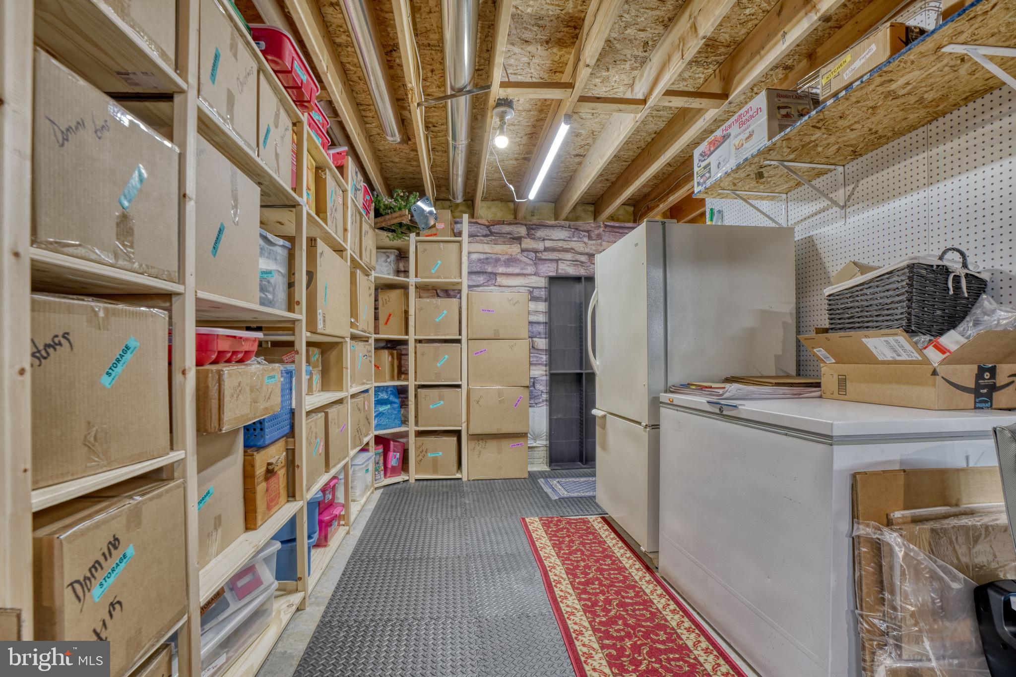 SUSQUEHANNA HILLS - Residential