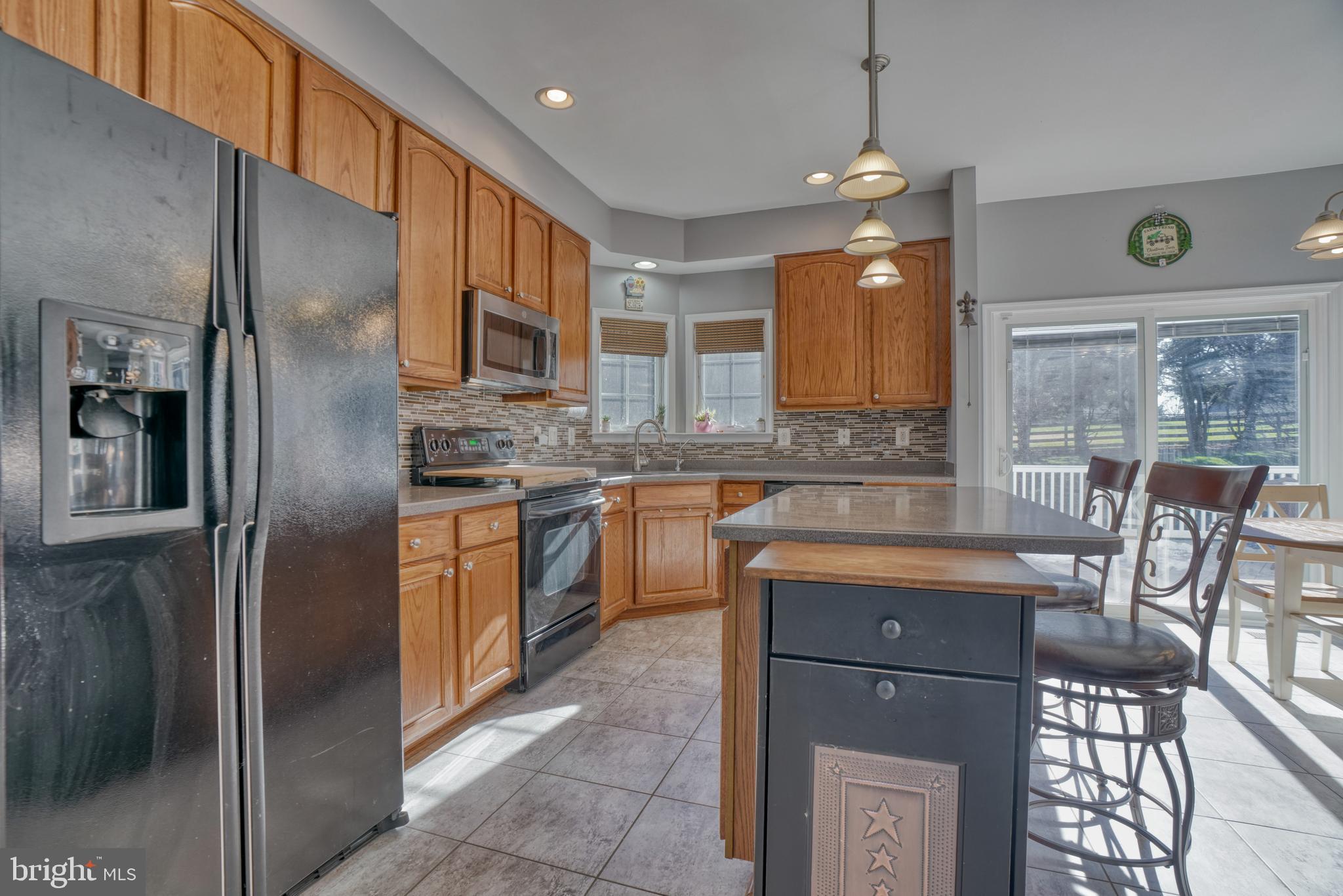 SUSQUEHANNA HILLS - Residential