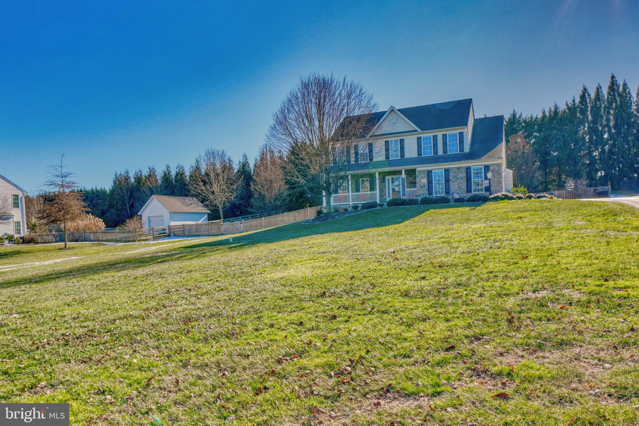 SUSQUEHANNA HILLS - Residential