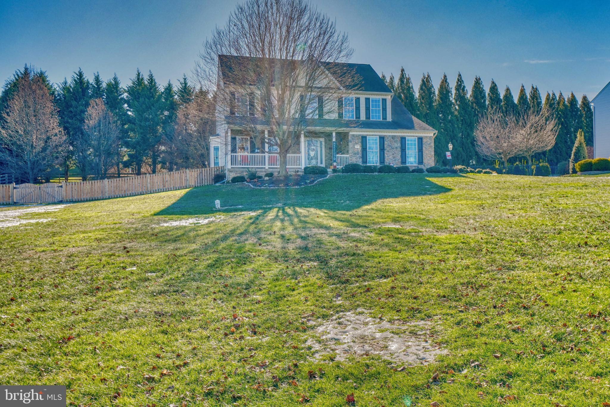 SUSQUEHANNA HILLS - Residential