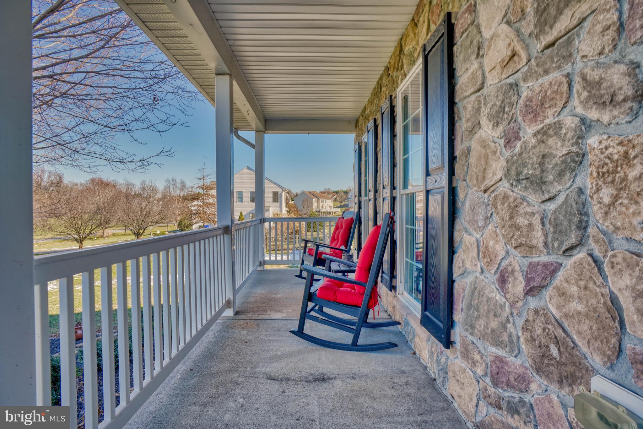 SUSQUEHANNA HILLS - Residential