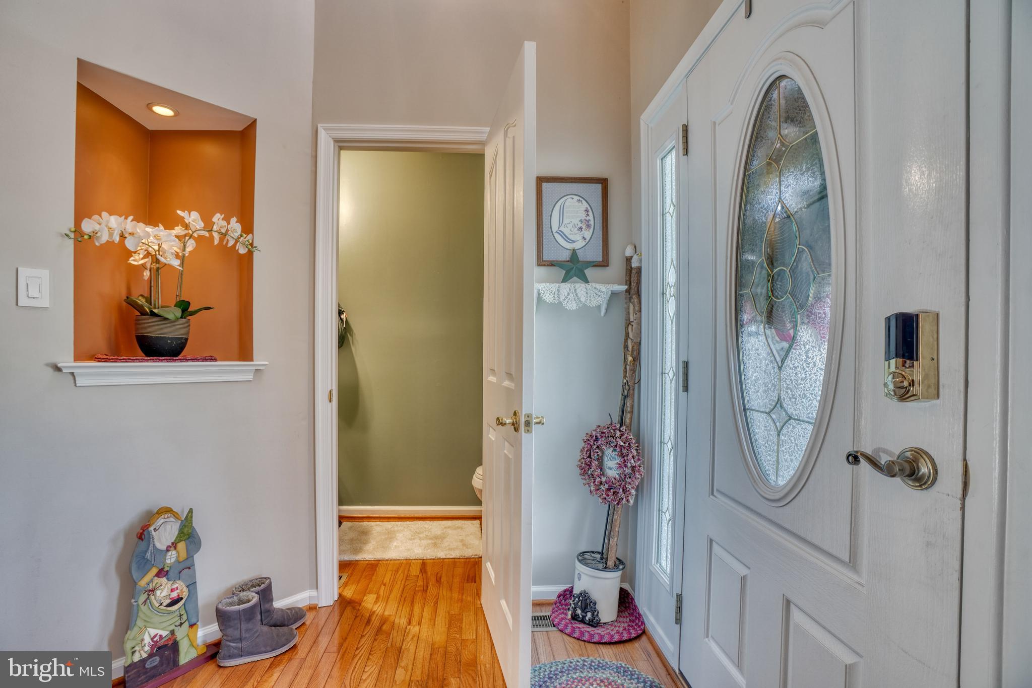 SUSQUEHANNA HILLS - Residential