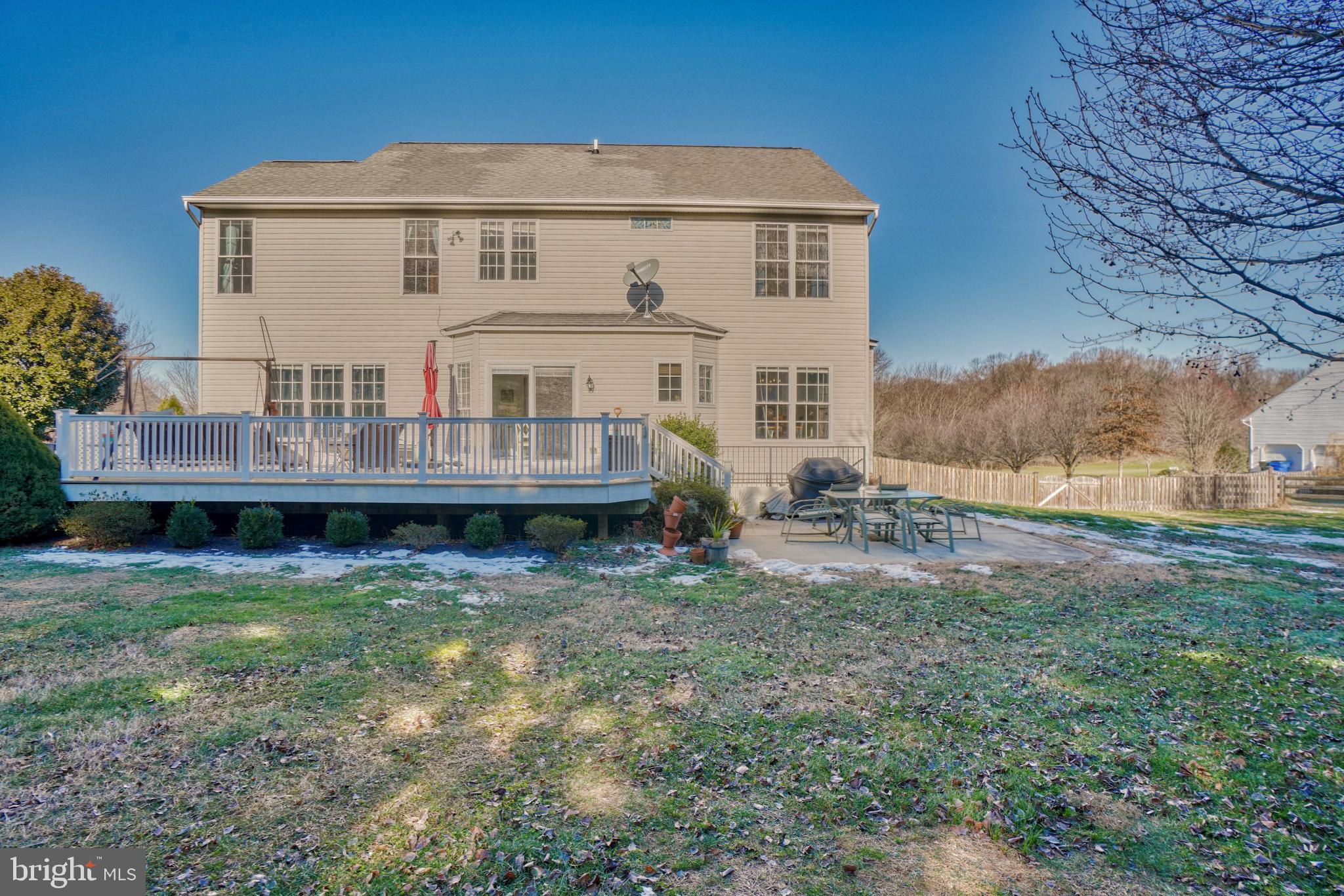 SUSQUEHANNA HILLS - Residential