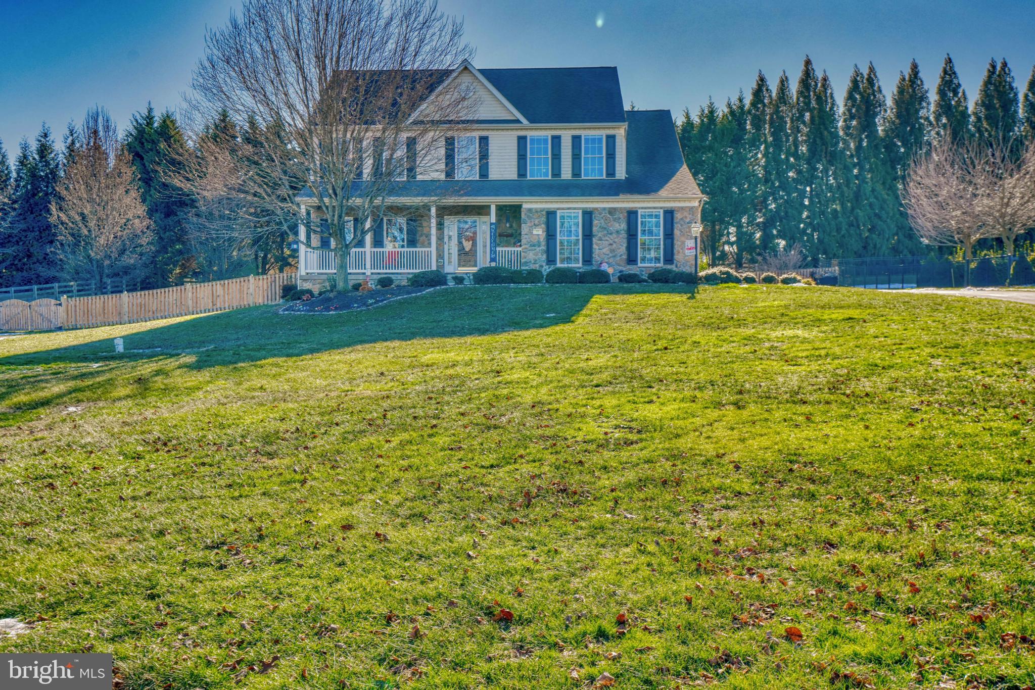 SUSQUEHANNA HILLS - Residential