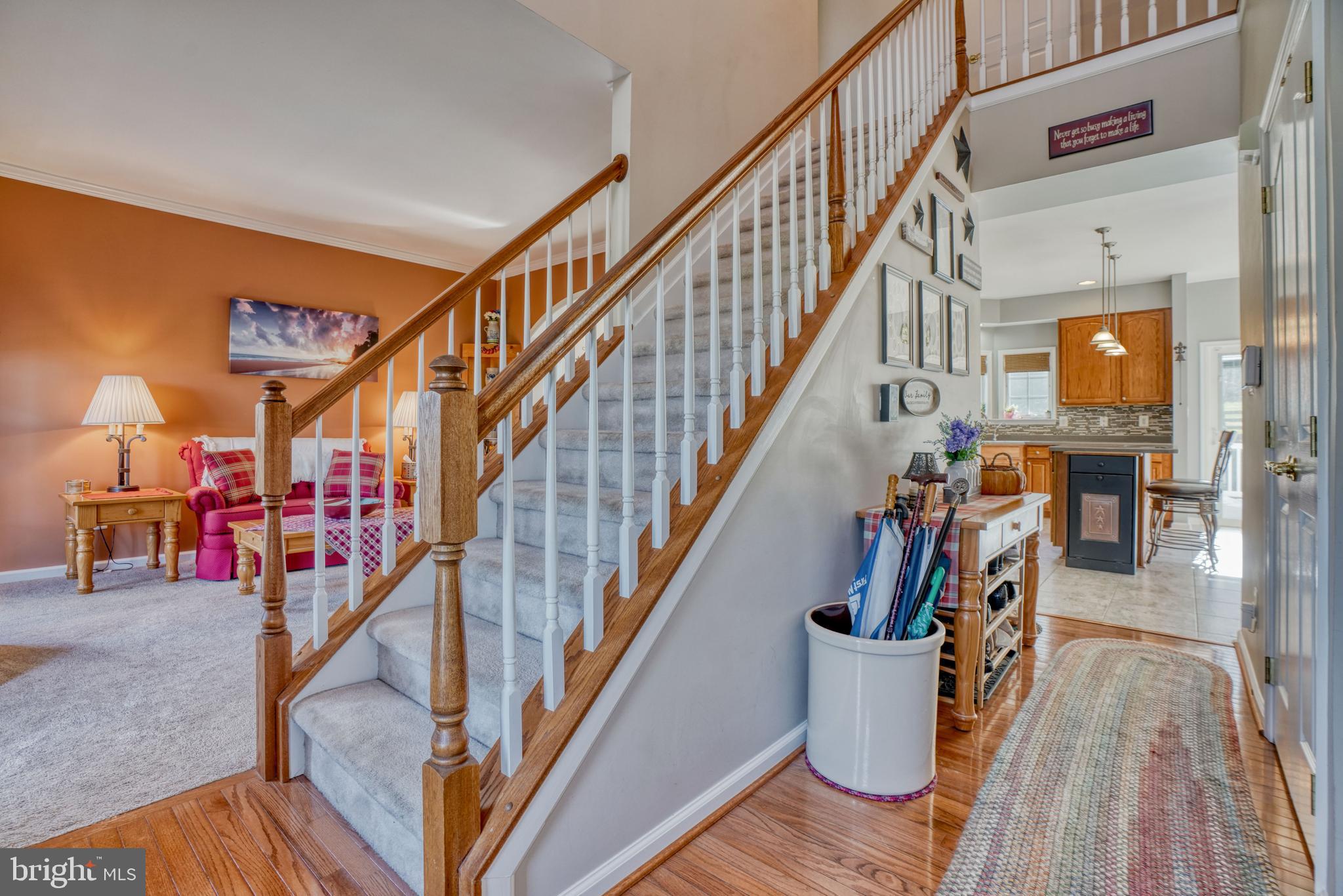 SUSQUEHANNA HILLS - Residential