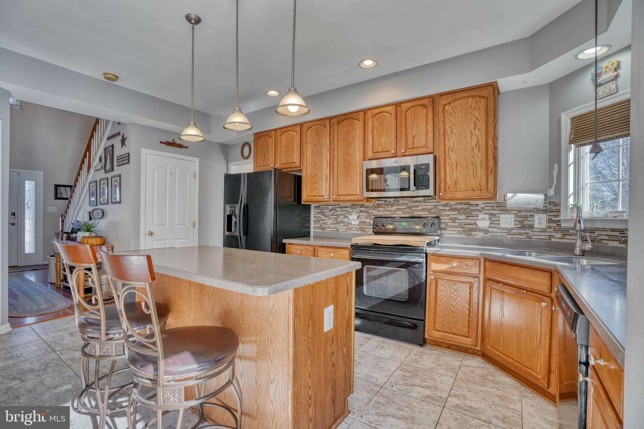 SUSQUEHANNA HILLS - Residential