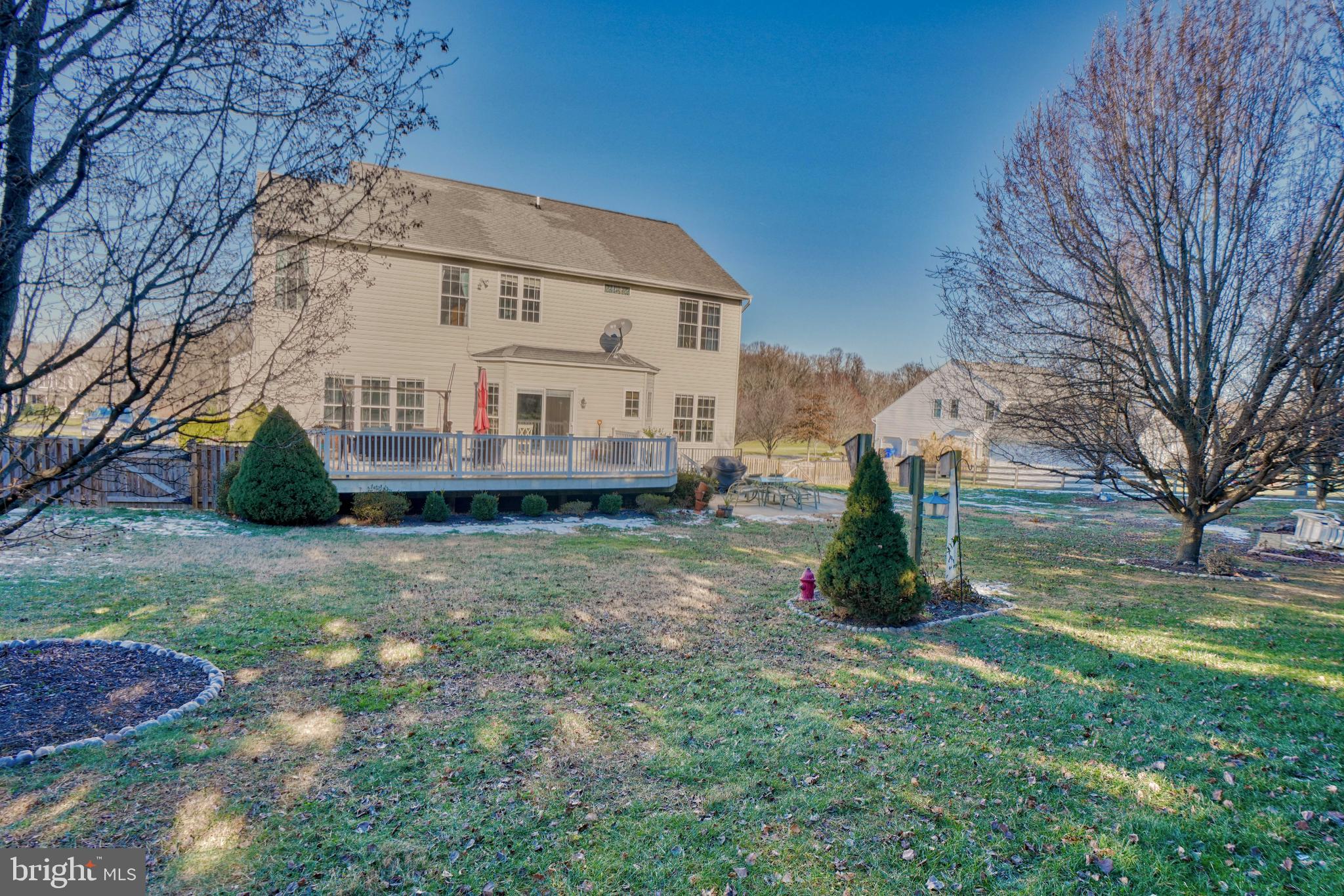 SUSQUEHANNA HILLS - Residential