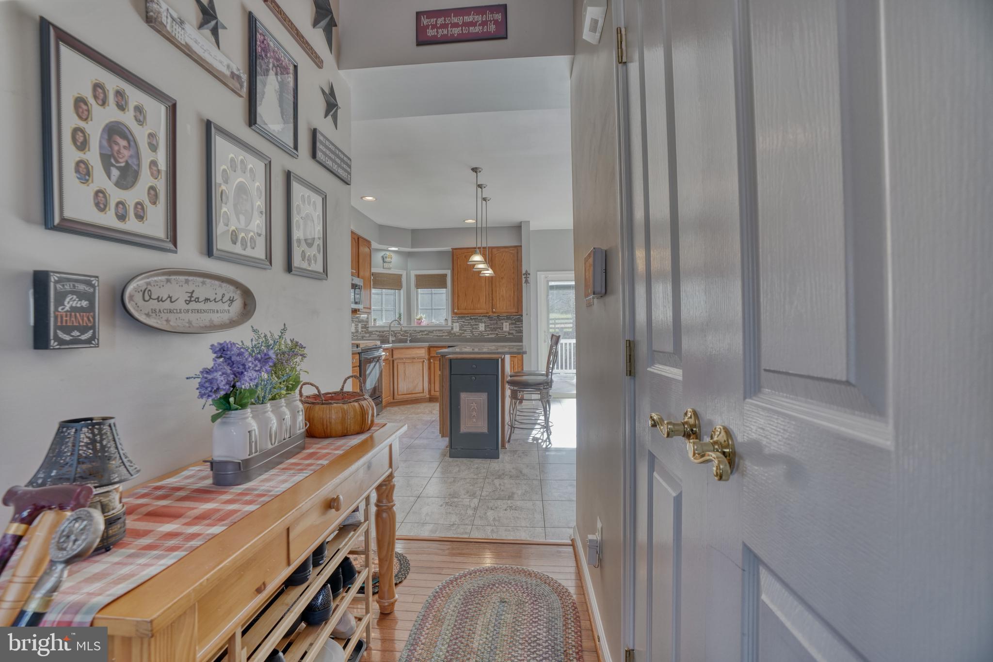 SUSQUEHANNA HILLS - Residential