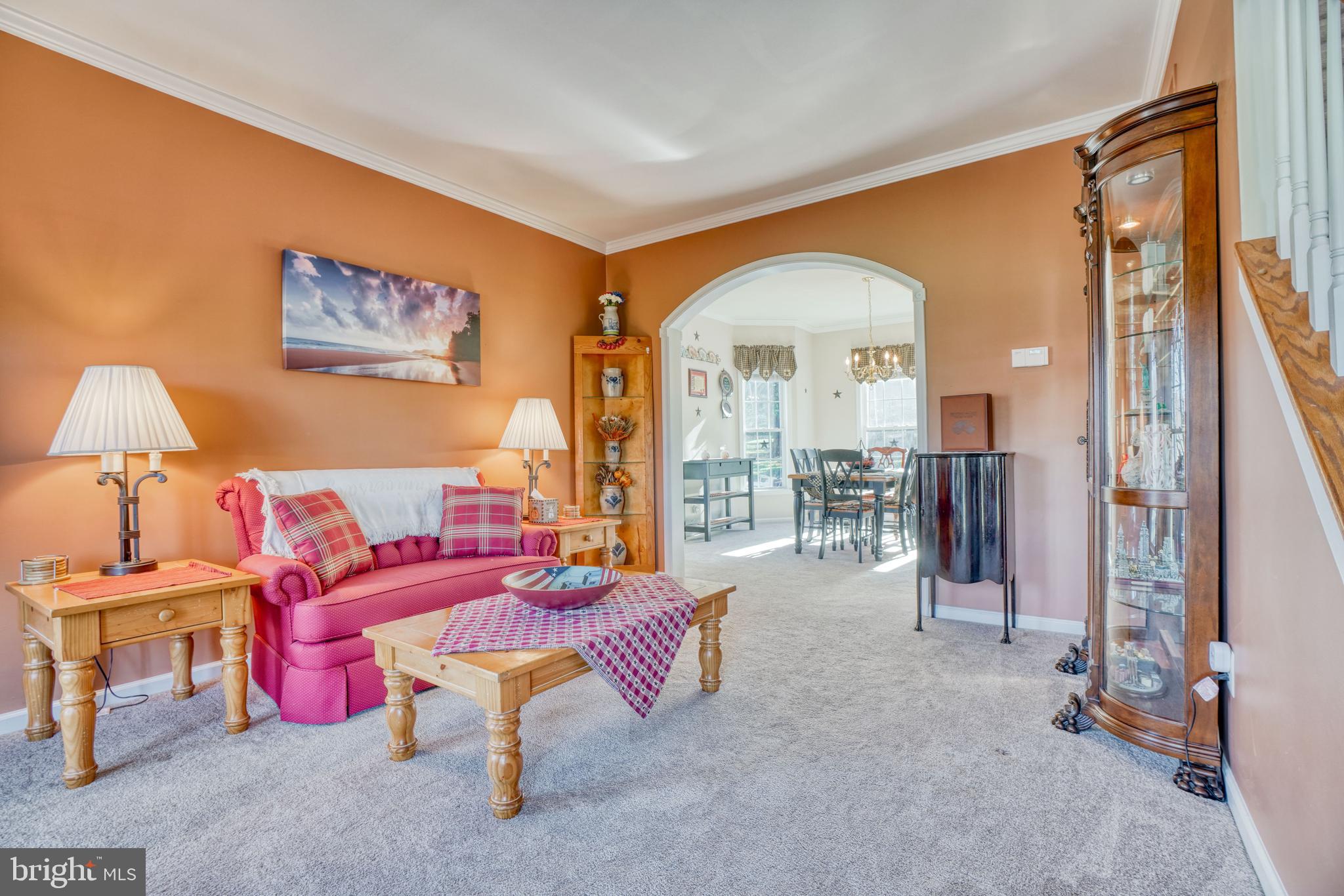 SUSQUEHANNA HILLS - Residential