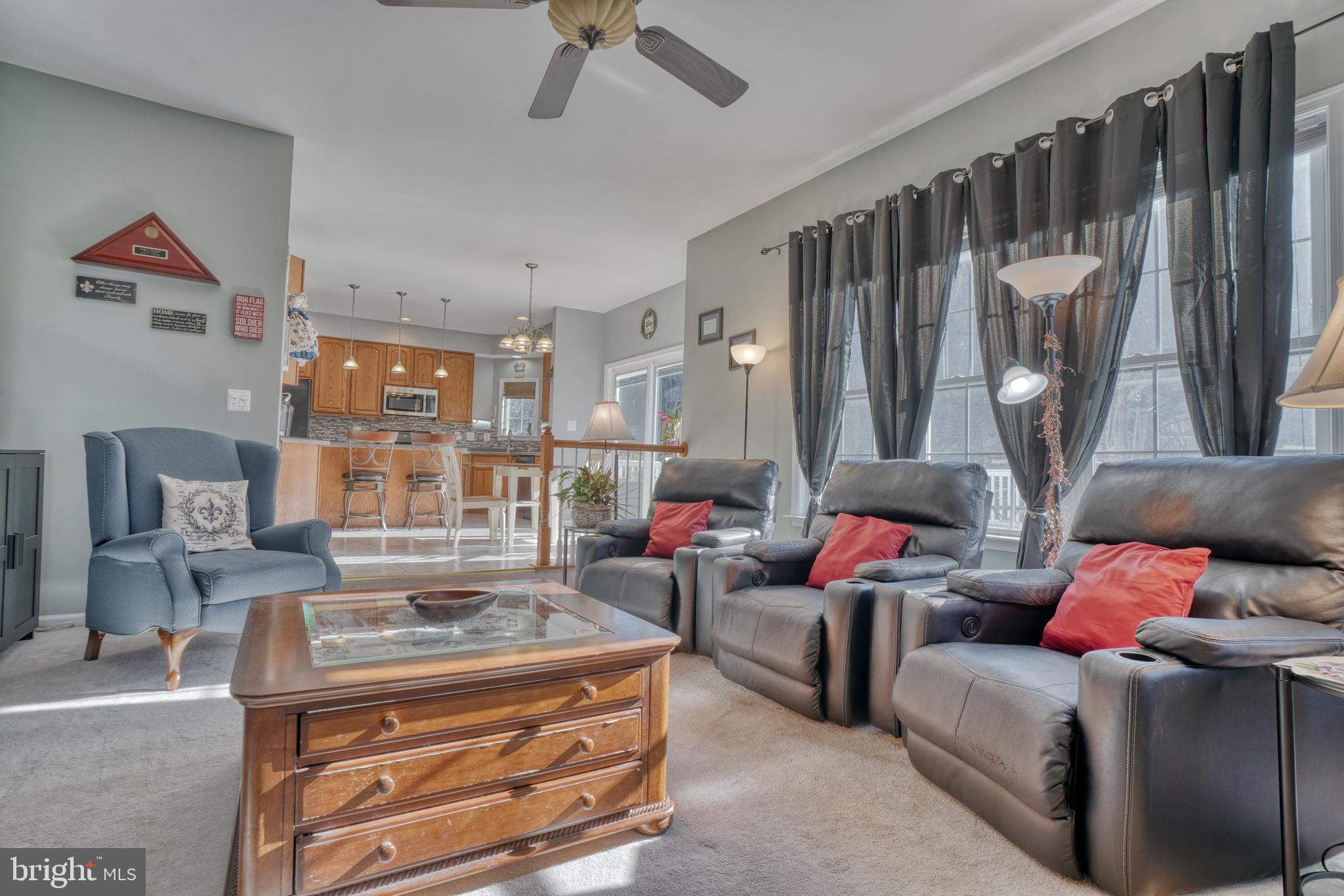 SUSQUEHANNA HILLS - Residential