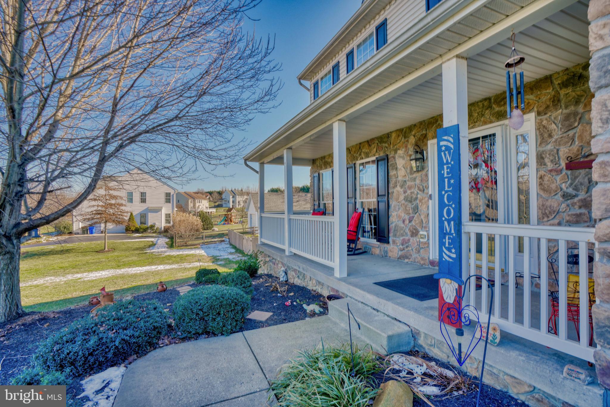 SUSQUEHANNA HILLS - Residential